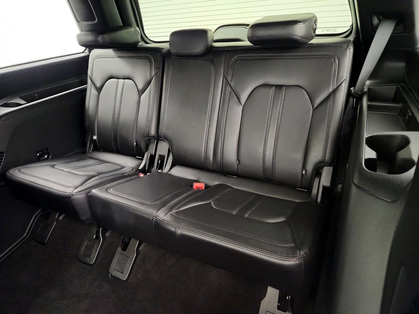 2019 Ford Expedition Limited - Photo 21