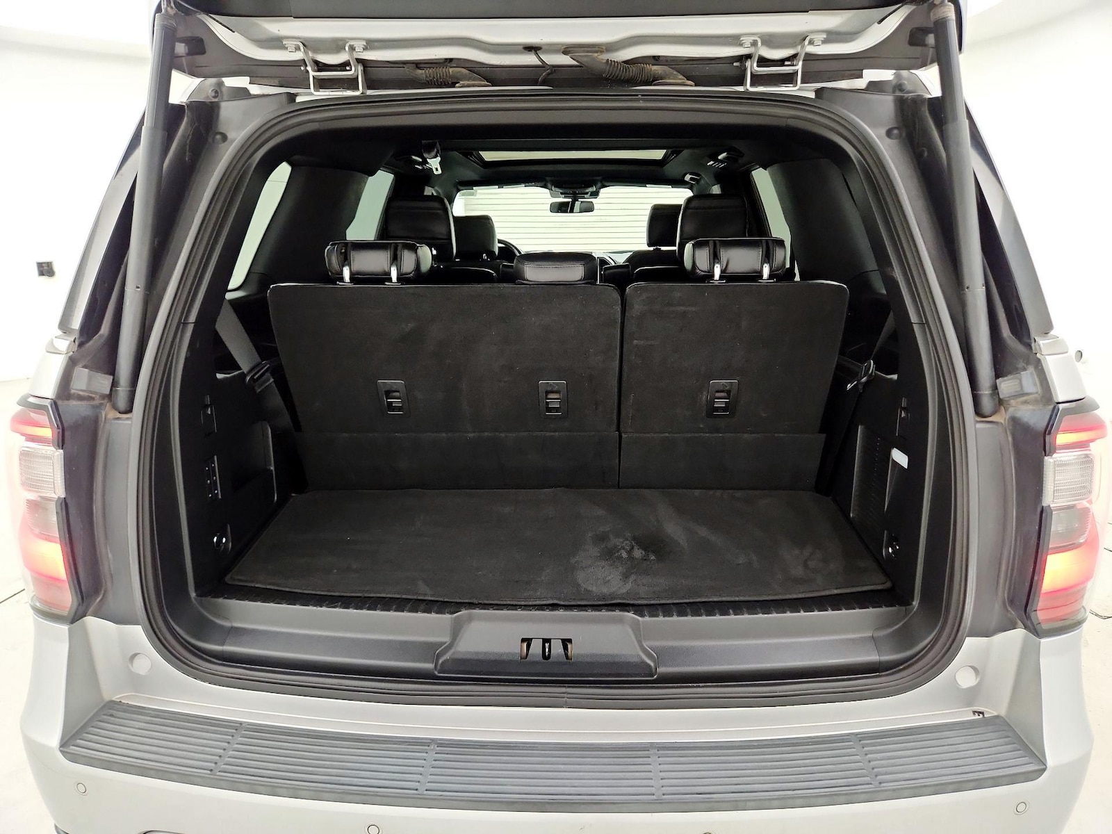 2019 Ford Expedition Limited - Photo 22