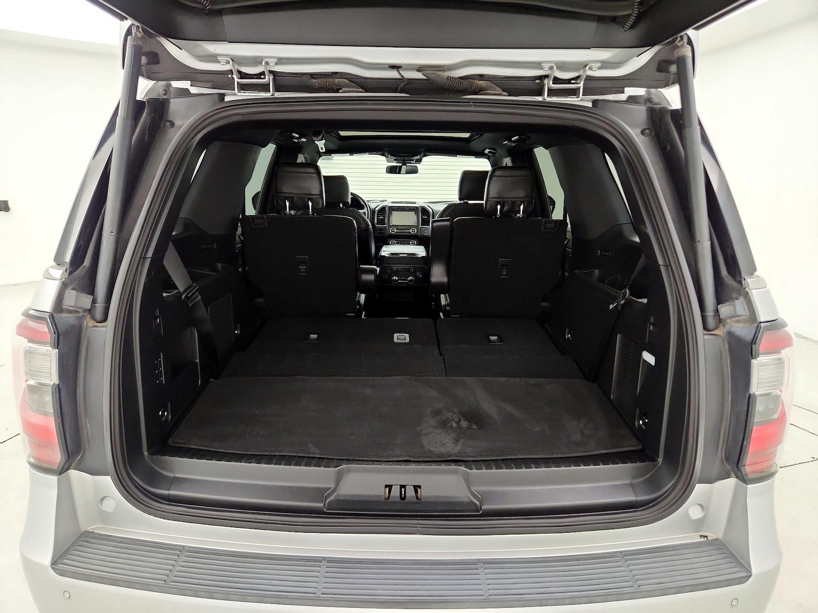 2019 Ford Expedition Limited - Photo 23