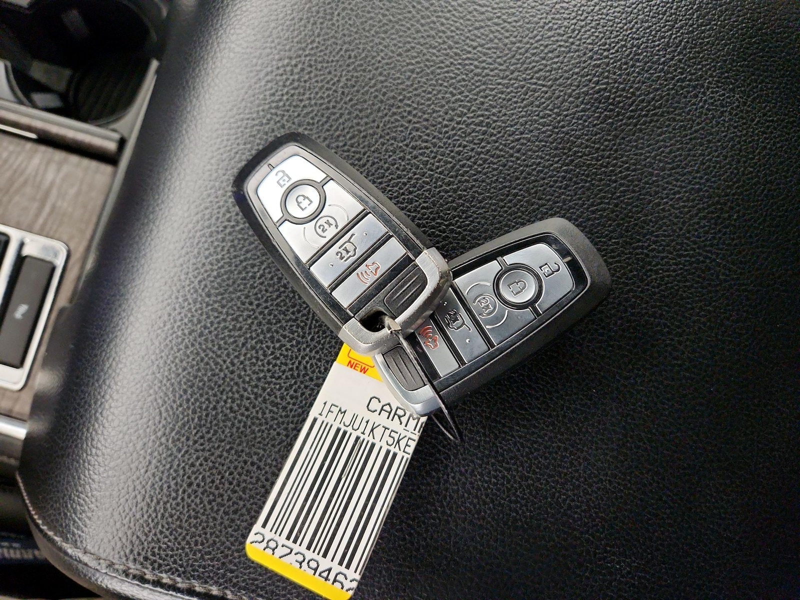 2019 Ford Expedition Limited - Photo 25