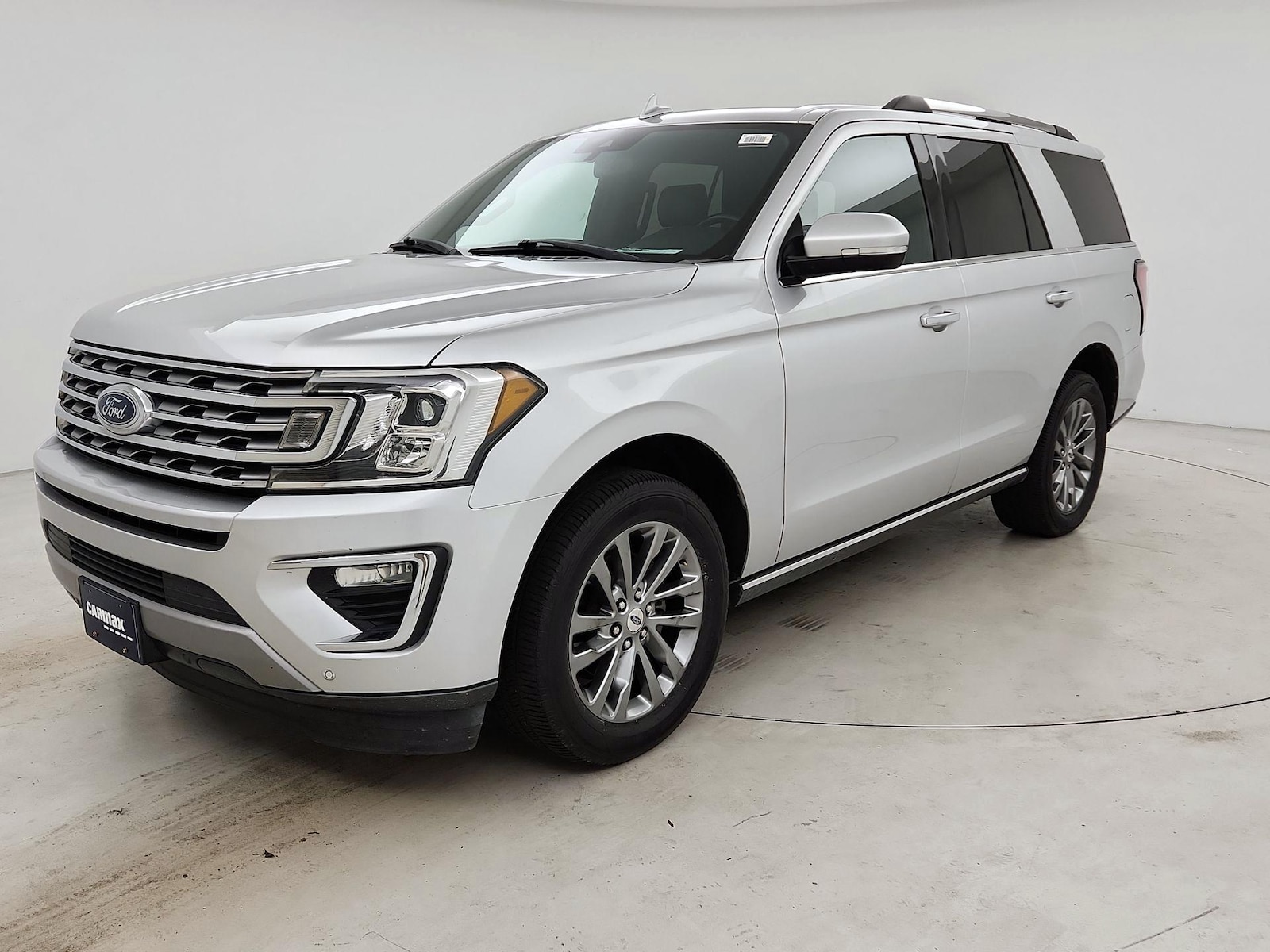 2019 Ford Expedition Limited - Photo 3