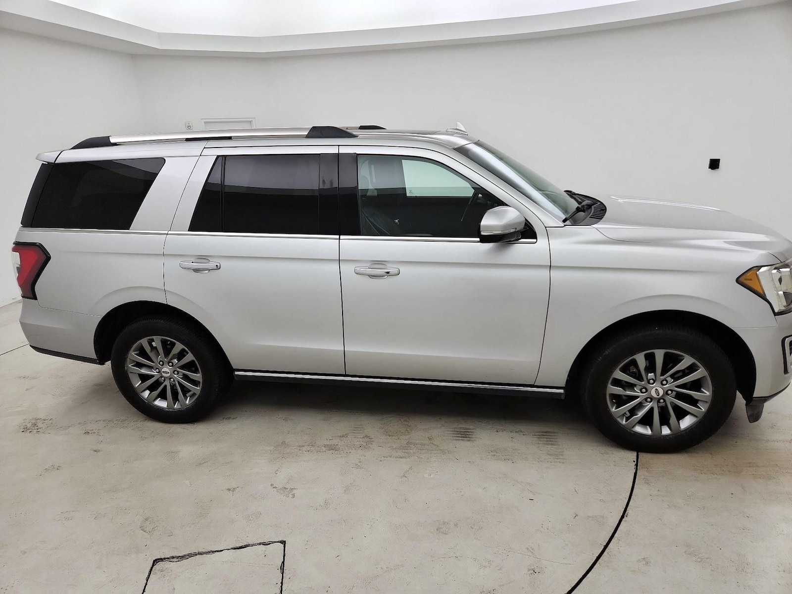 2019 Ford Expedition Limited - Photo 4