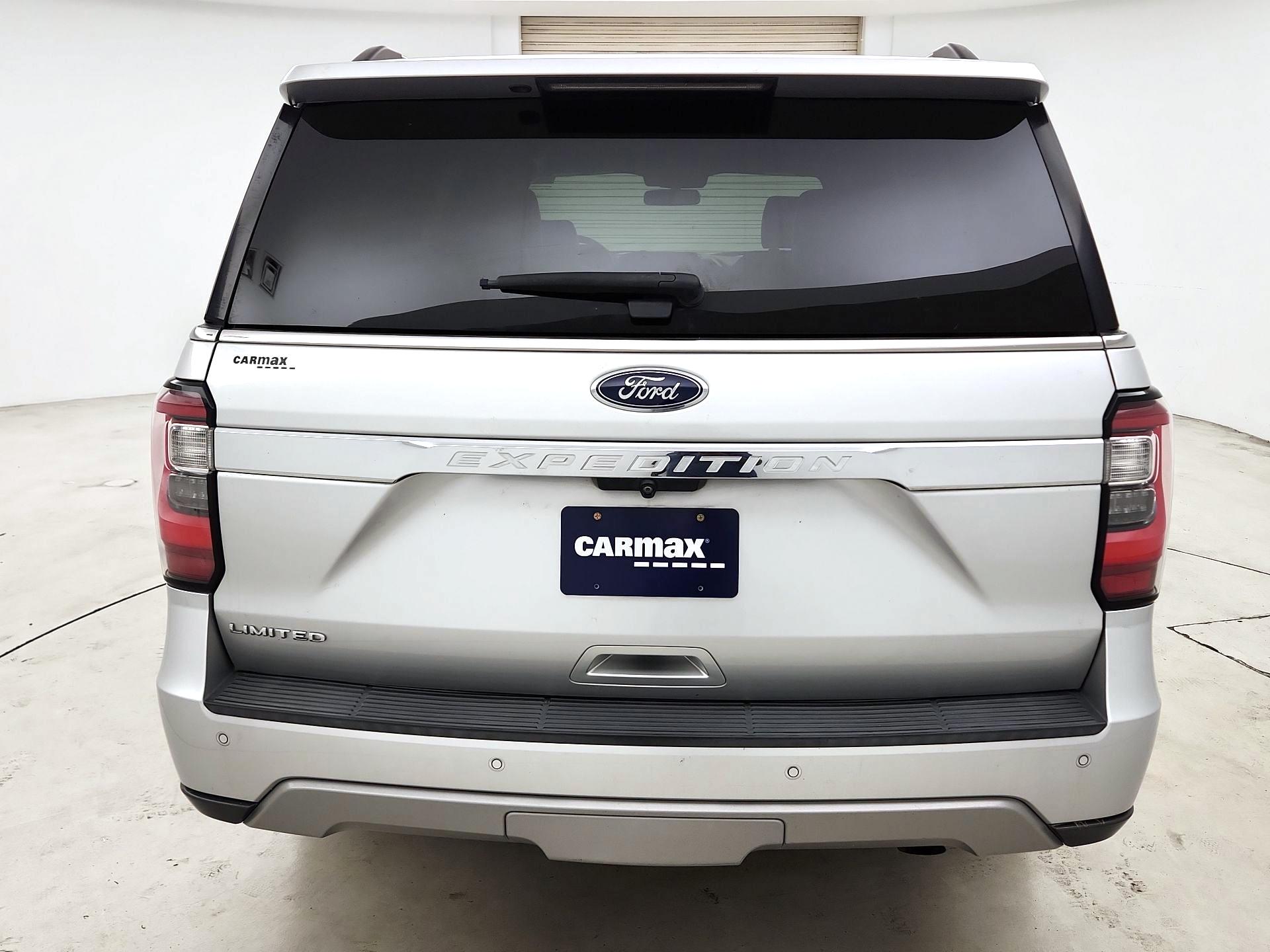 Thumbnail: 2019 Ford Expedition - 6