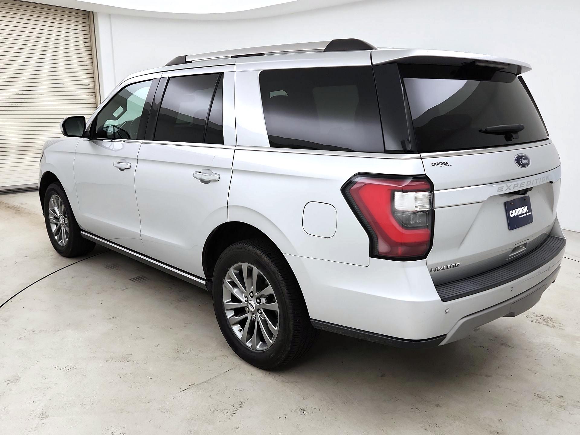 Thumbnail: 2019 Ford Expedition - 7