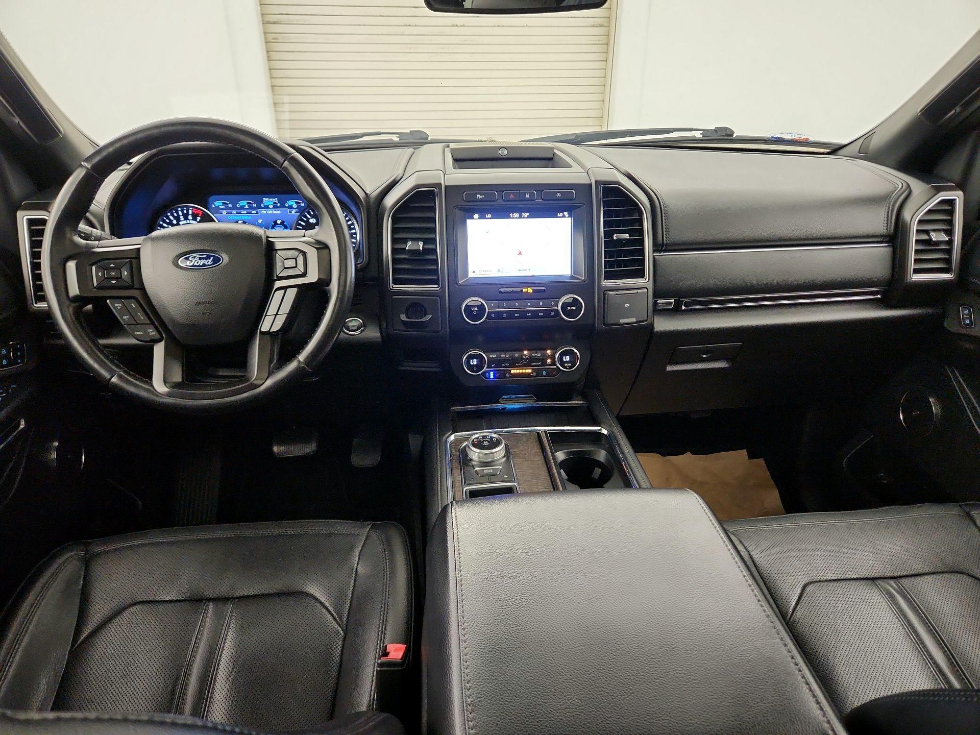 Thumbnail: 2019 Ford Expedition - 8