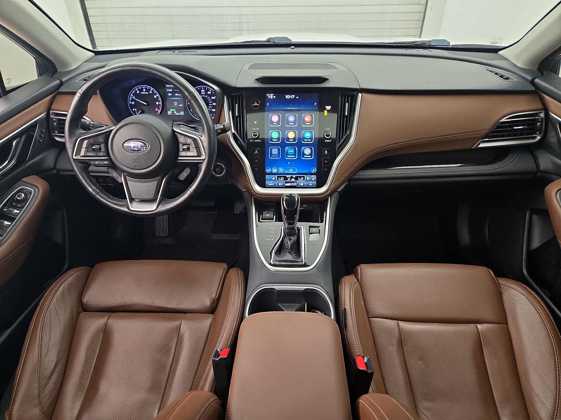 Thumbnail: 2020 Subaru Outback - 9