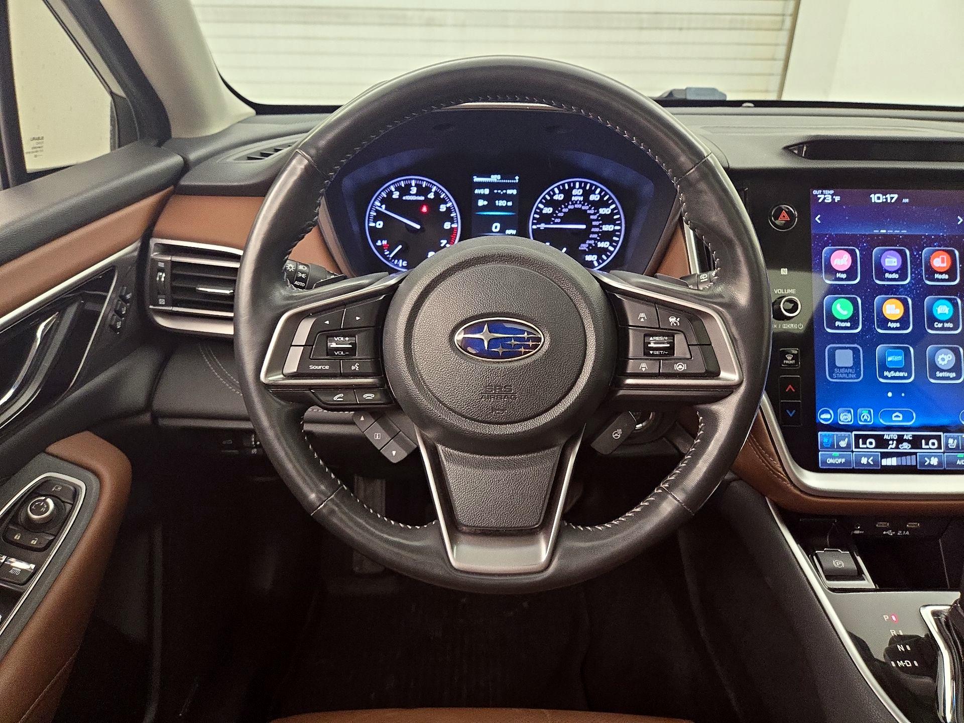 Thumbnail: 2020 Subaru Outback - 10