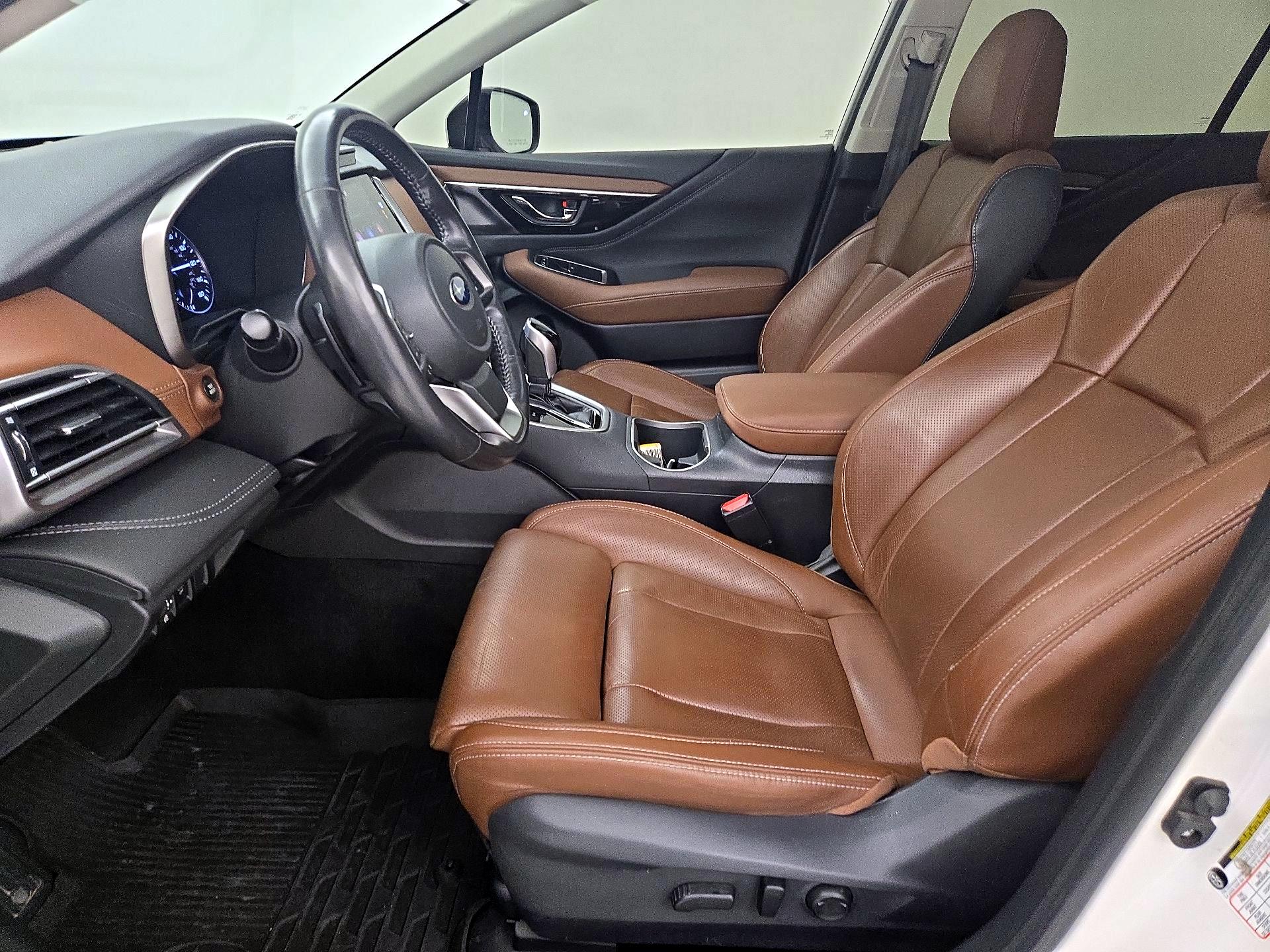 Thumbnail: 2020 Subaru Outback - 11