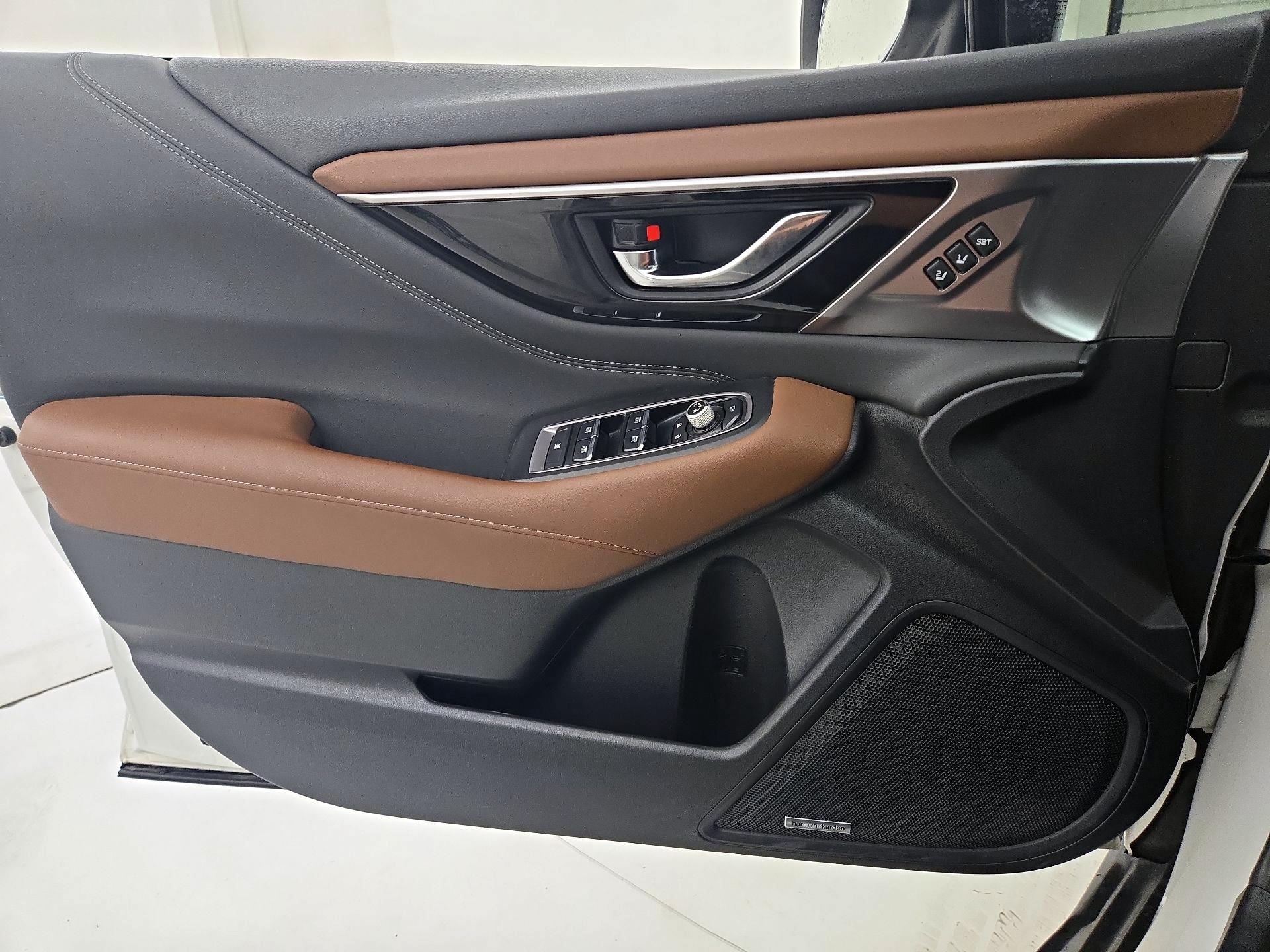 Thumbnail: 2020 Subaru Outback - 12
