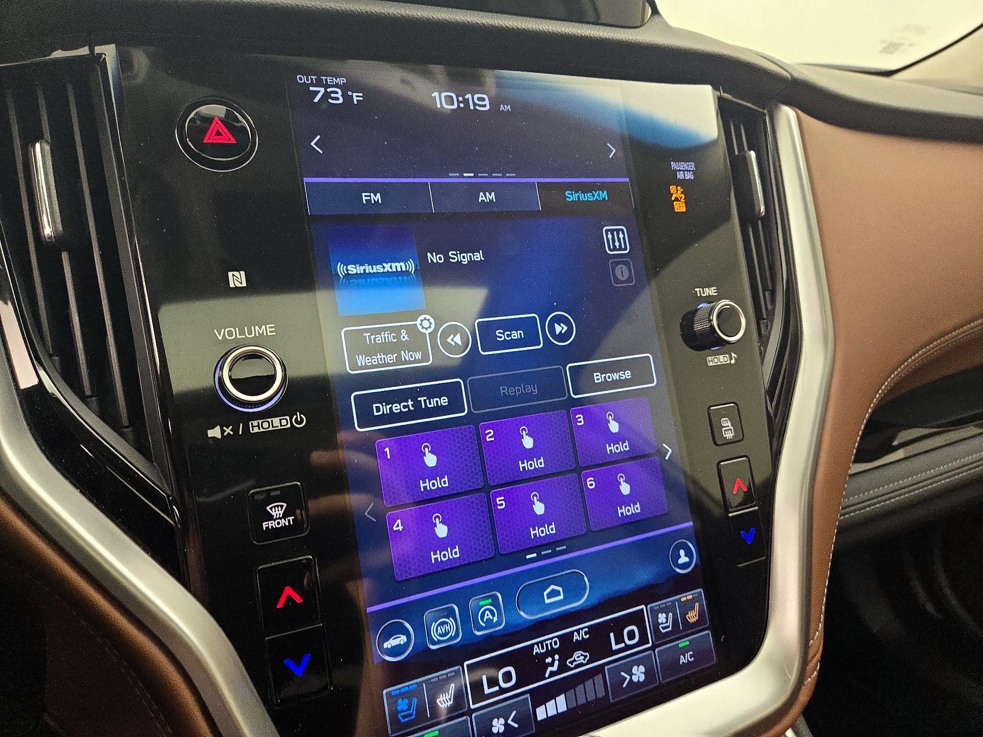 Thumbnail: 2020 Subaru Outback - 16