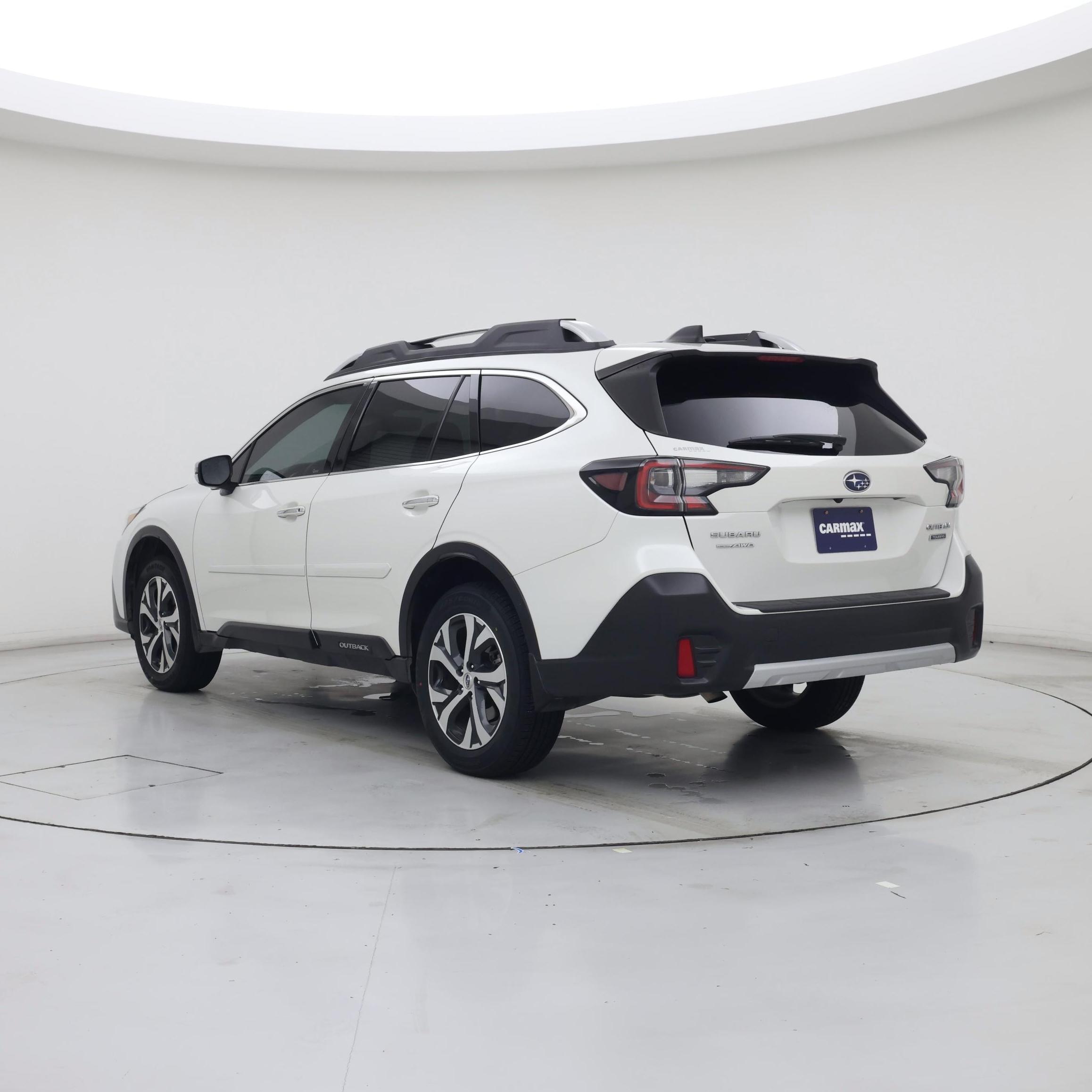 Thumbnail: 2020 Subaru Outback - 2