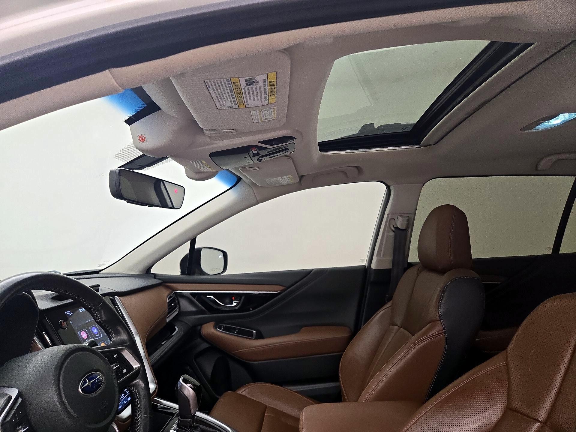 Thumbnail: 2020 Subaru Outback - 20
