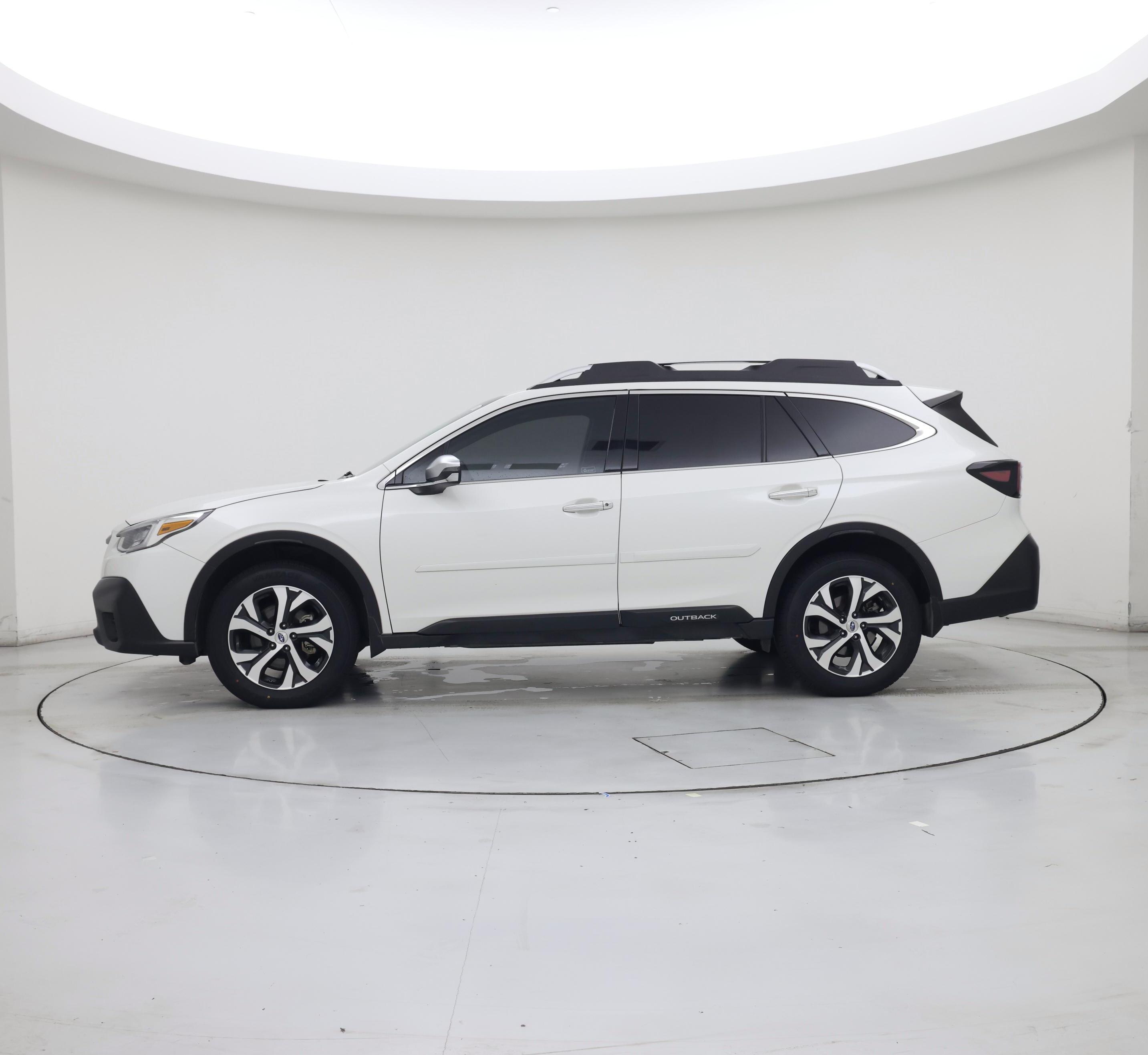 Thumbnail: 2020 Subaru Outback - 3