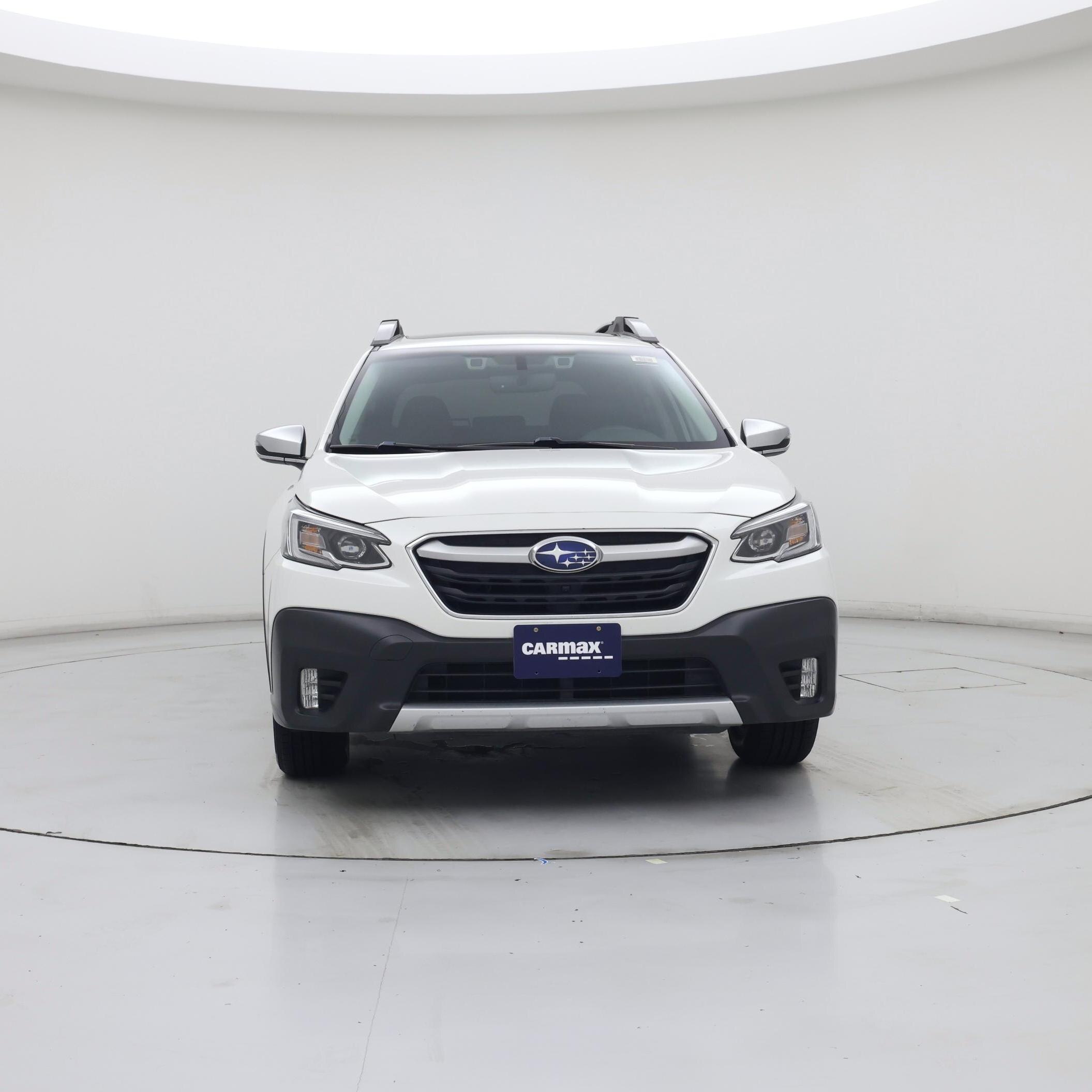Thumbnail: 2020 Subaru Outback - 5