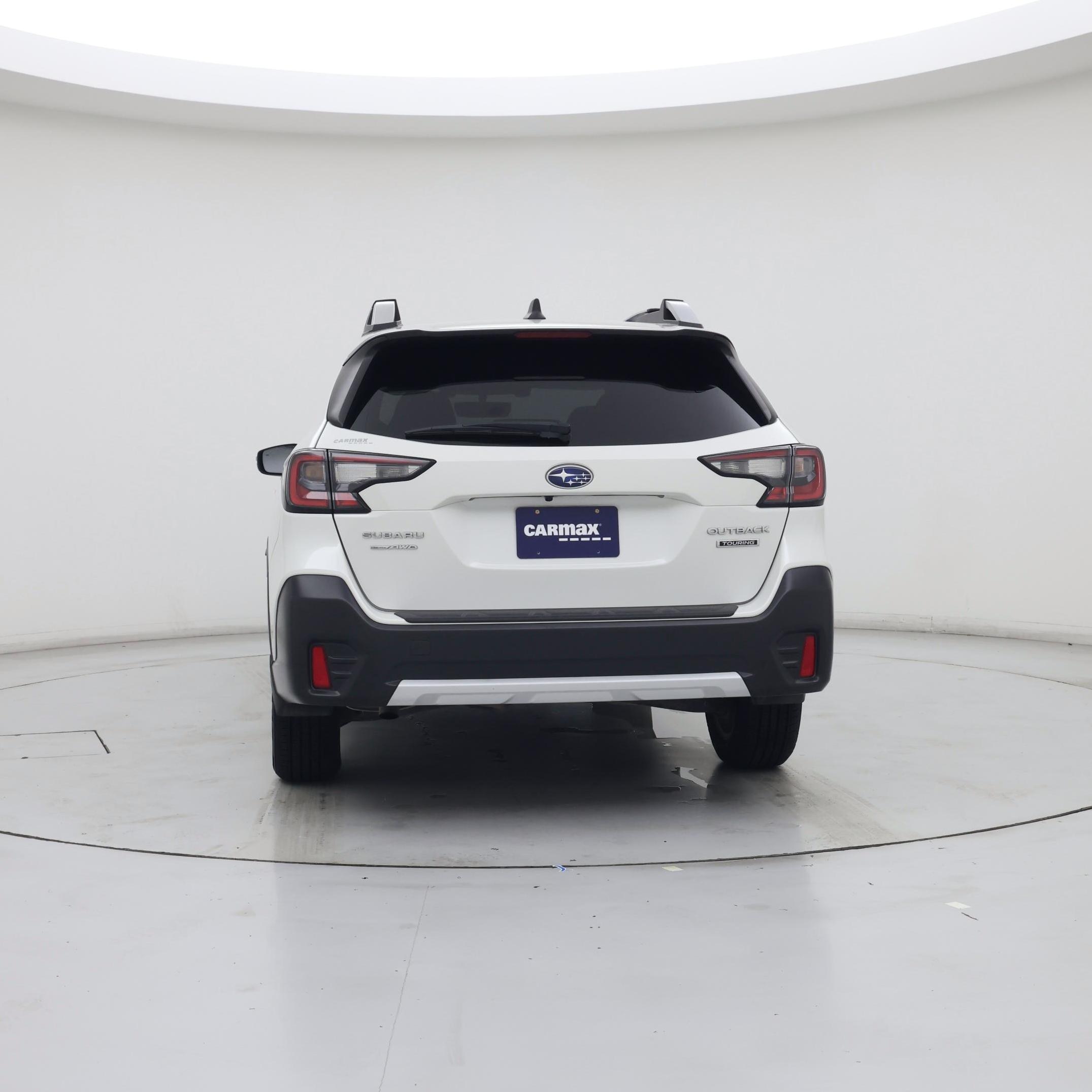 Thumbnail: 2020 Subaru Outback - 6