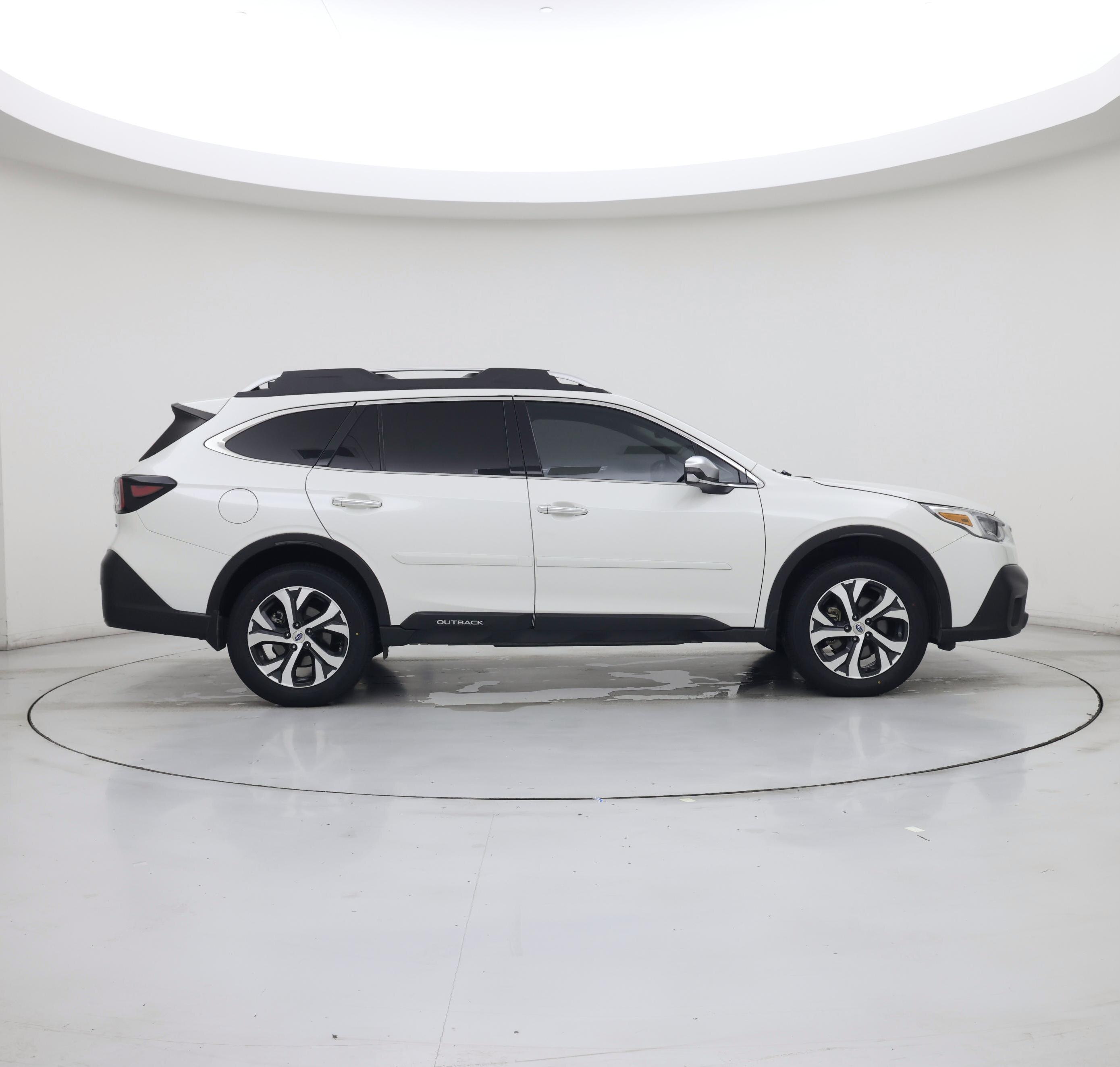 Thumbnail: 2020 Subaru Outback - 7
