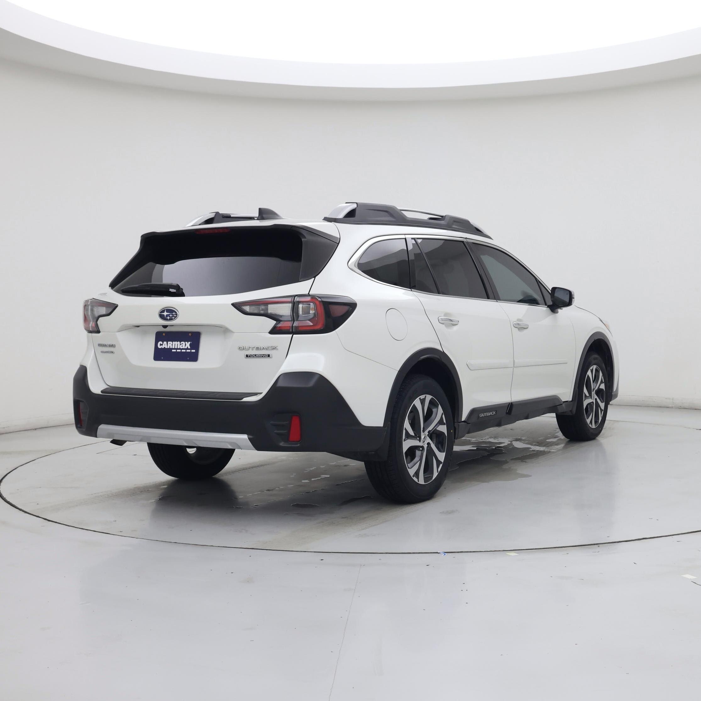Thumbnail: 2020 Subaru Outback - 8