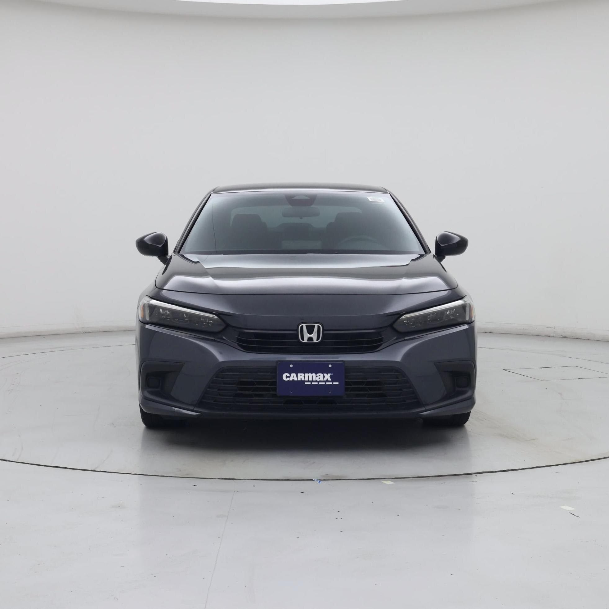 Thumbnail: 2022 Honda Civic - 5