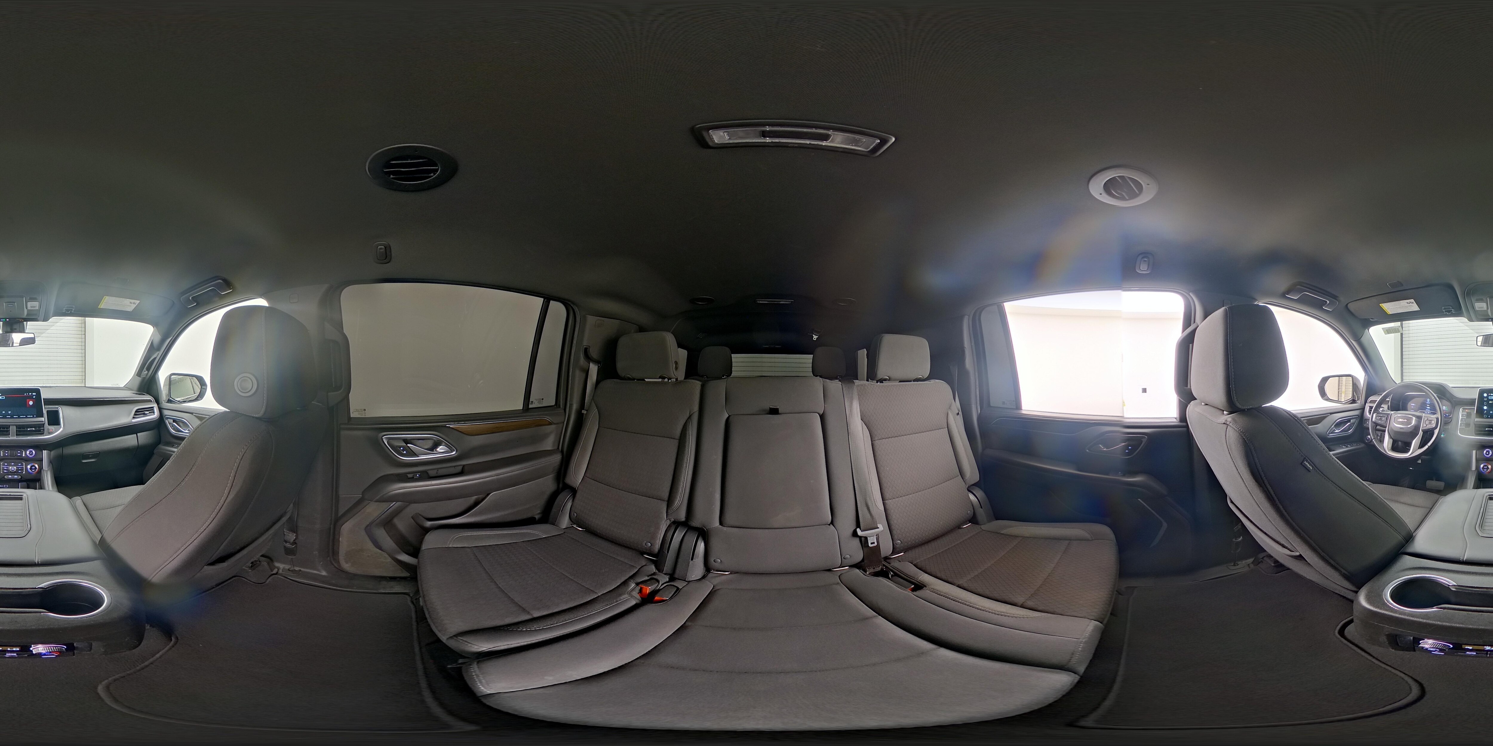 2022 GMC Yukon XL SLE - Photo 27