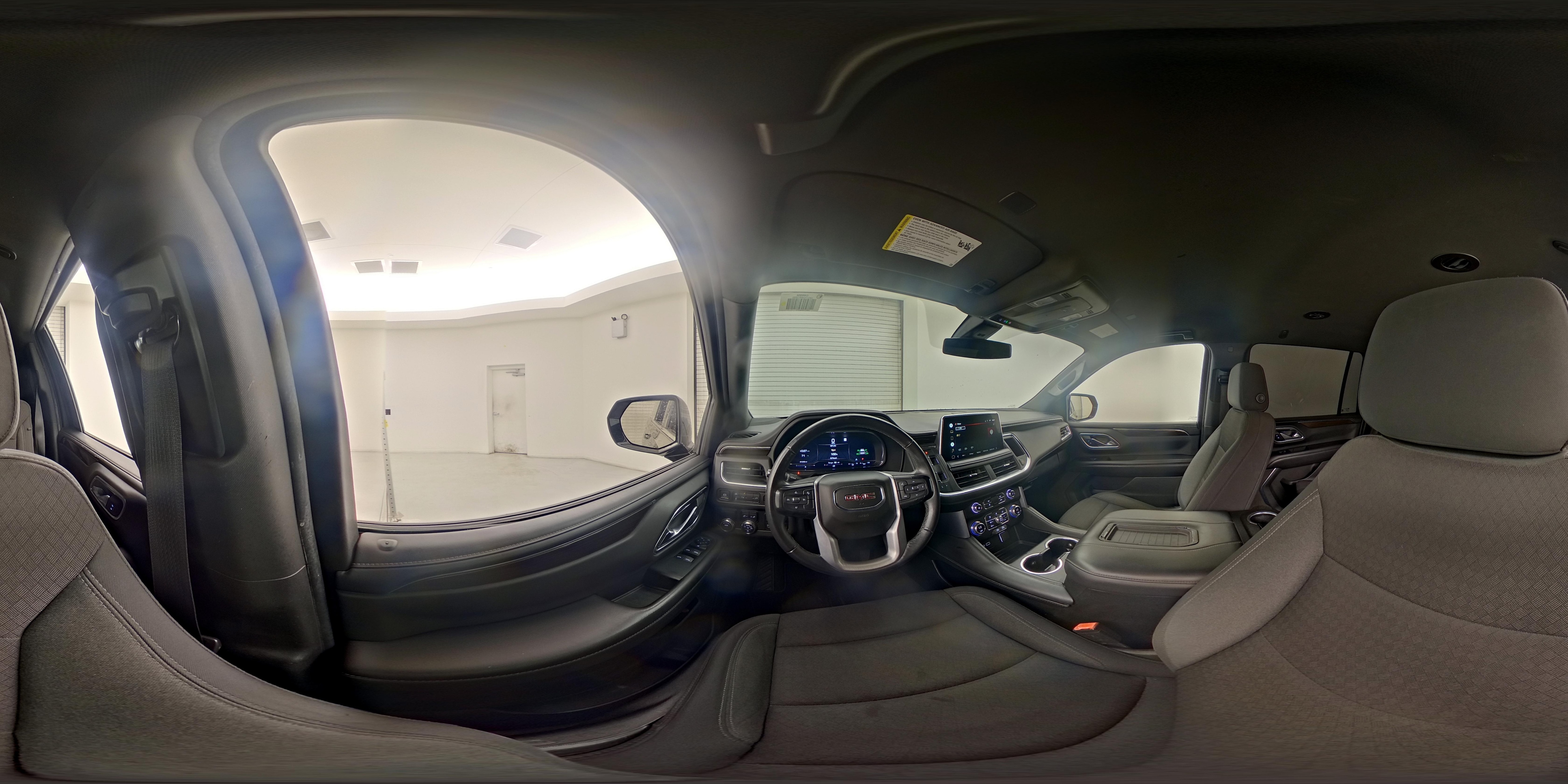 2022 GMC Yukon XL SLE - Photo 28