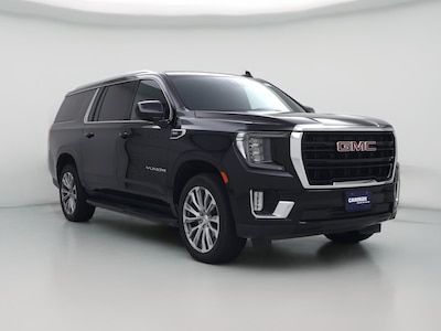 2022 GMC Yukon XL 1500 SLE