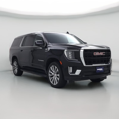 2022 GMC Yukon XL 1500 SLE
