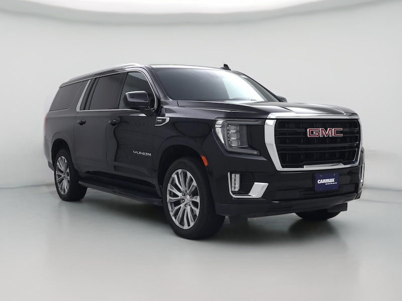 2022 GMC Yukon XL 1500 SLE