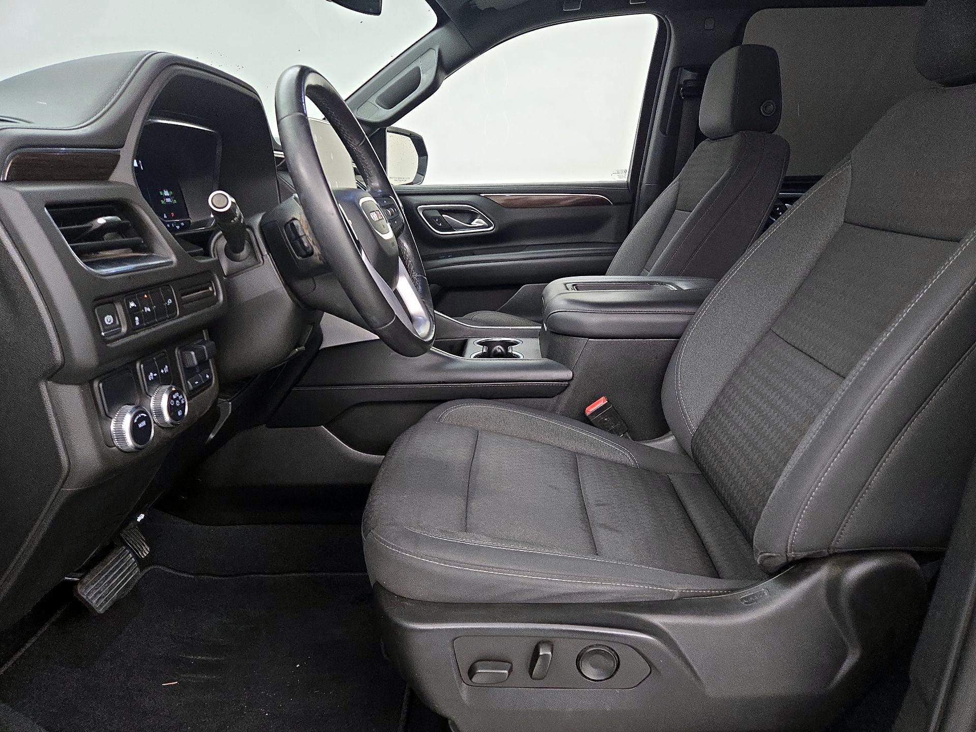 Thumbnail: 2022 GMC Yukon XL - 11