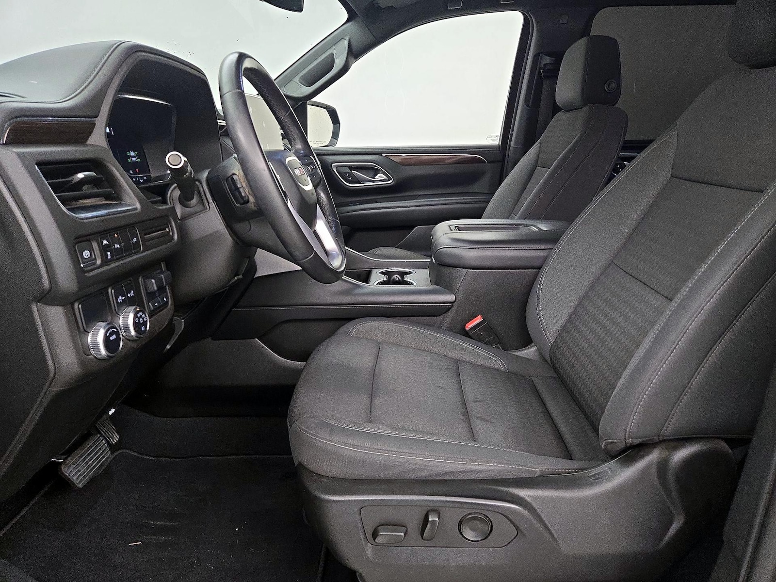 2022 GMC Yukon XL SLE - Photo 12