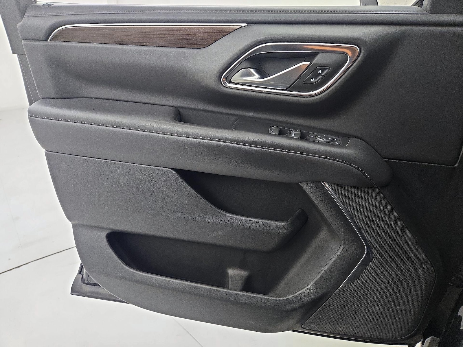 2022 GMC Yukon XL SLE - Photo 13