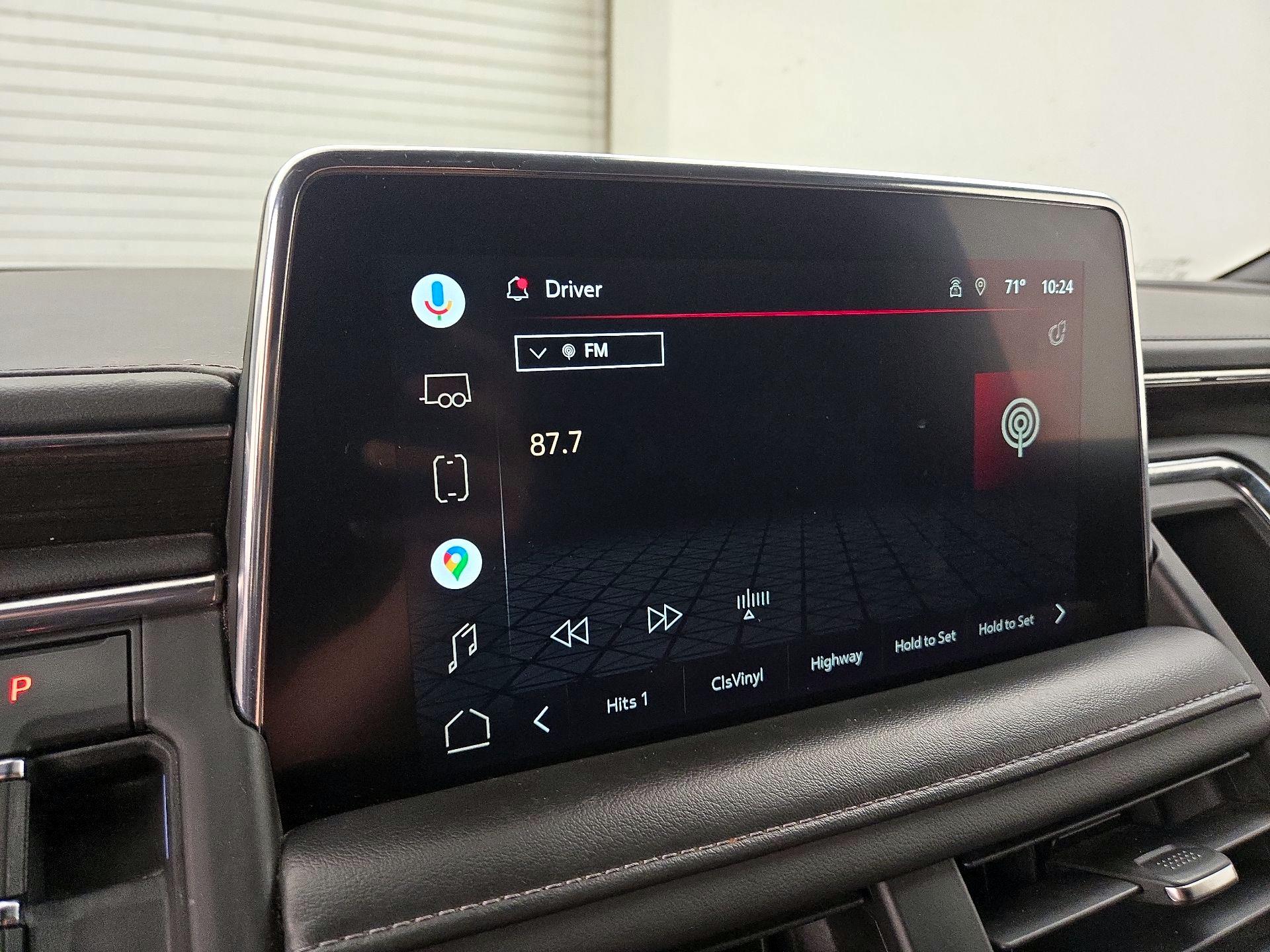 Thumbnail: 2022 GMC Yukon XL - 15