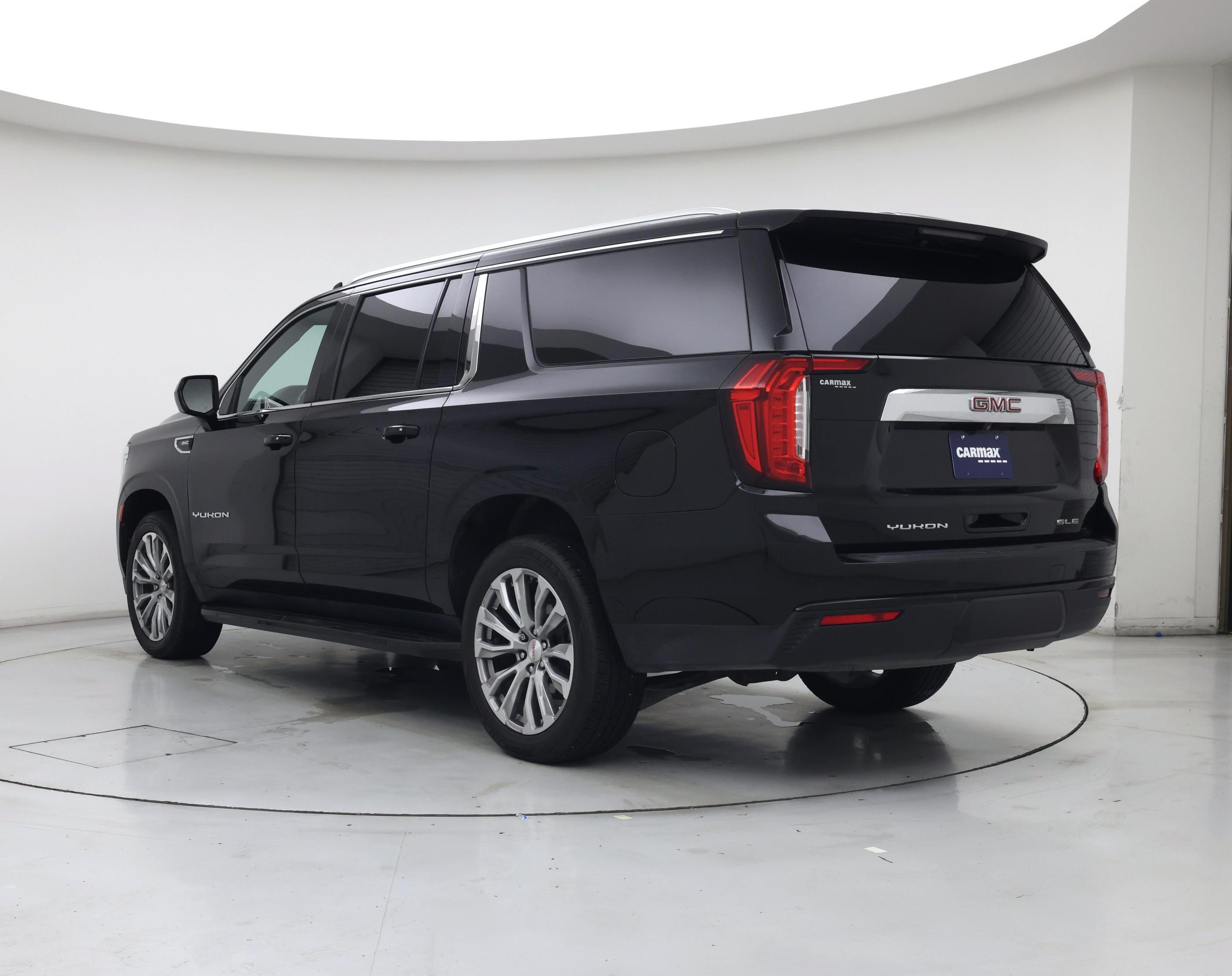 Thumbnail: 2022 GMC Yukon XL - 2