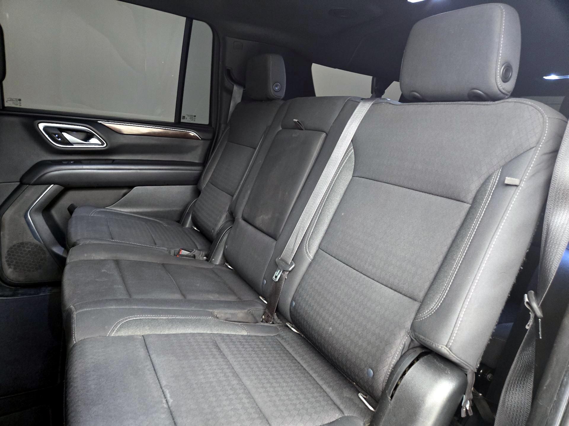 Thumbnail: 2022 GMC Yukon XL - 19