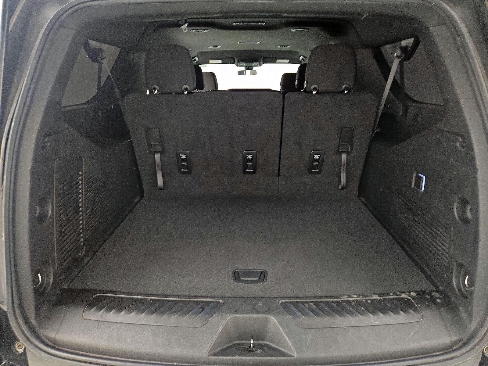 2022 GMC Yukon XL SLE - Photo 22
