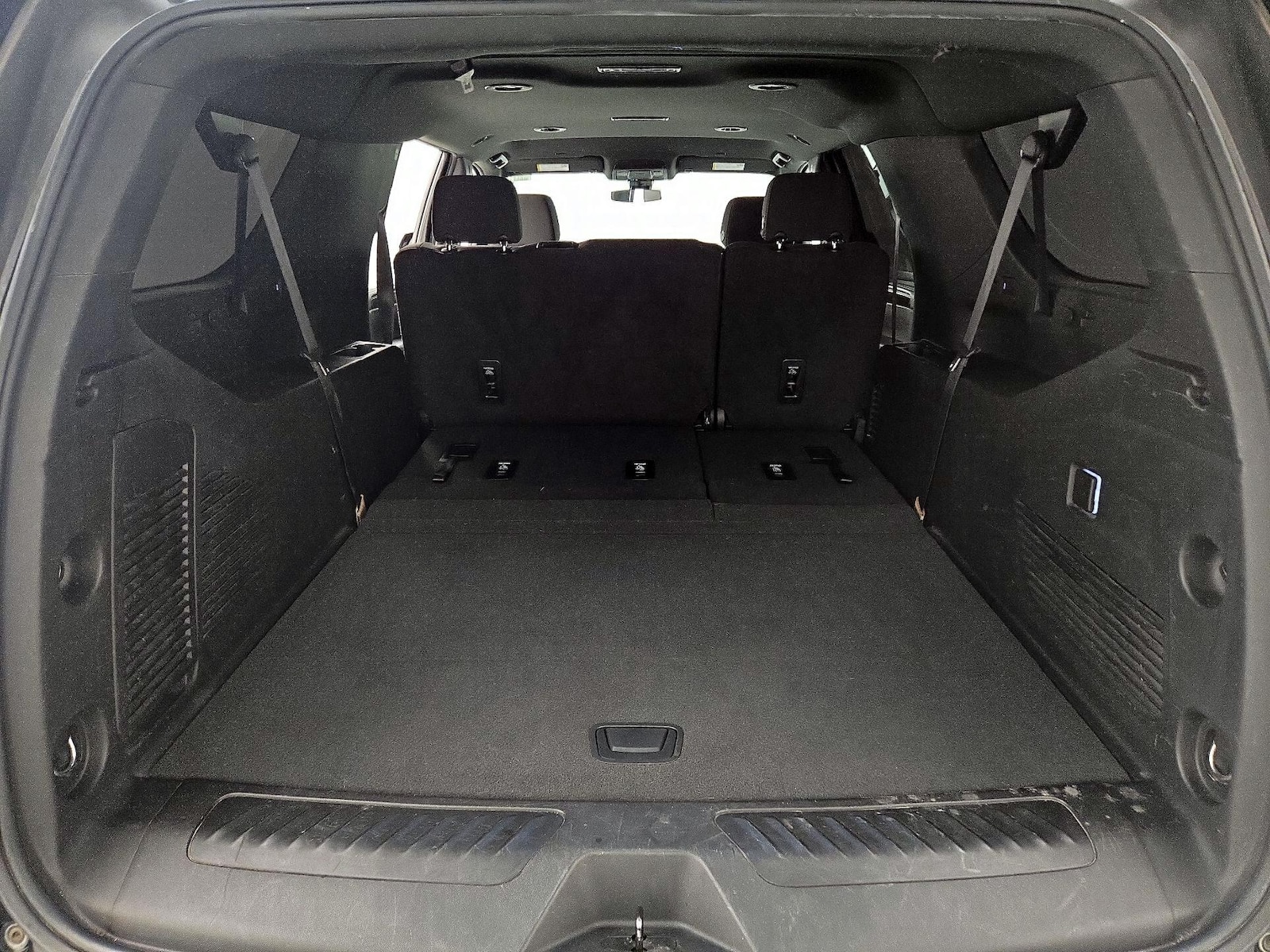 2022 GMC Yukon XL SLE - Photo 23