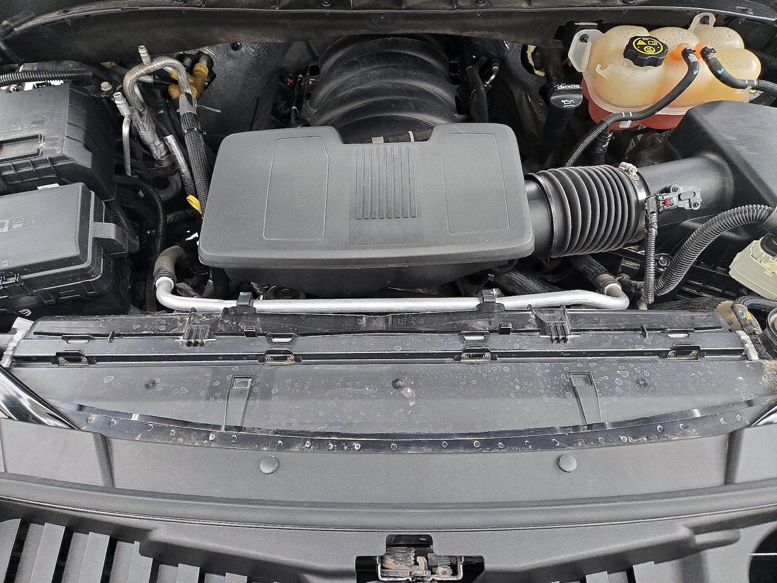 2022 GMC Yukon XL SLE - Photo 24
