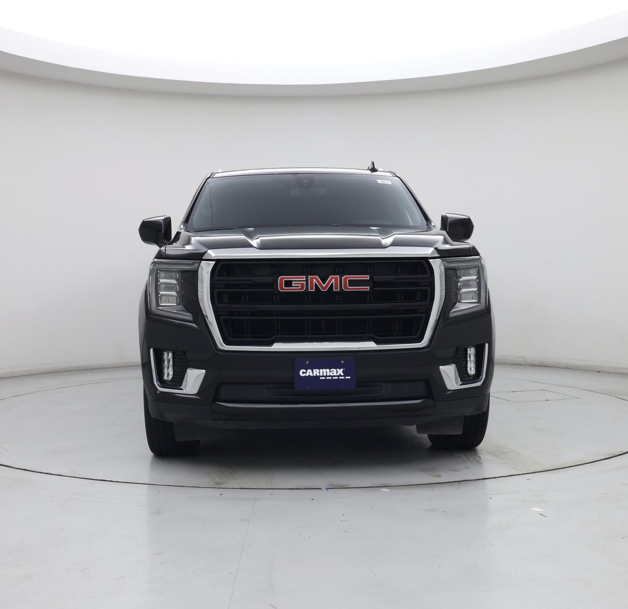 Thumbnail: 2022 GMC Yukon XL - 5