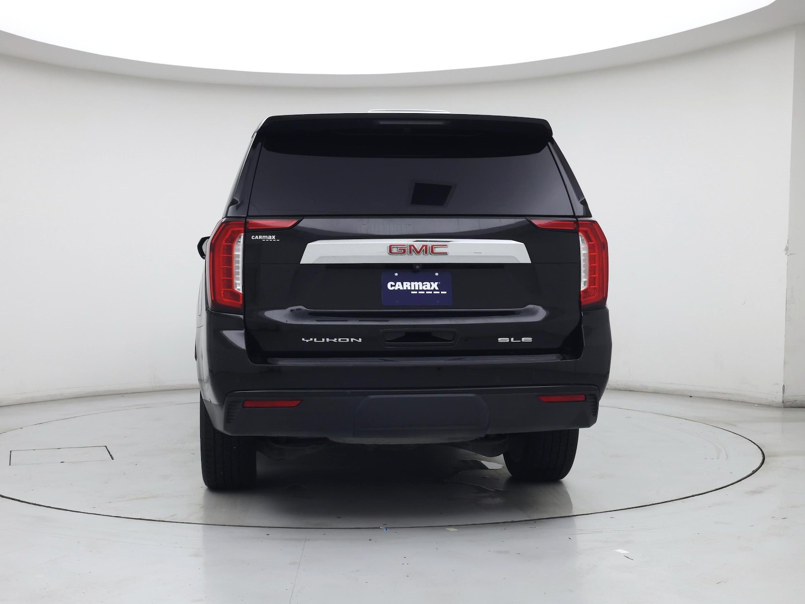 2022 GMC Yukon XL SLE - Photo 7
