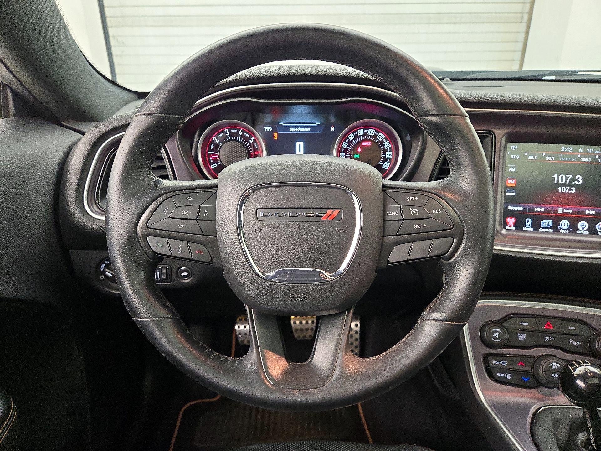 Thumbnail: 2016 Dodge Challenger - 10