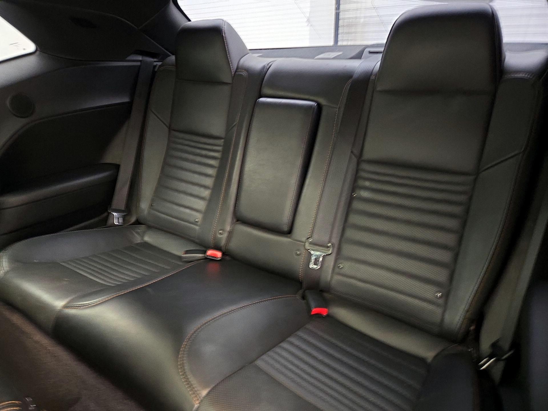 Thumbnail: 2016 Dodge Challenger - 19