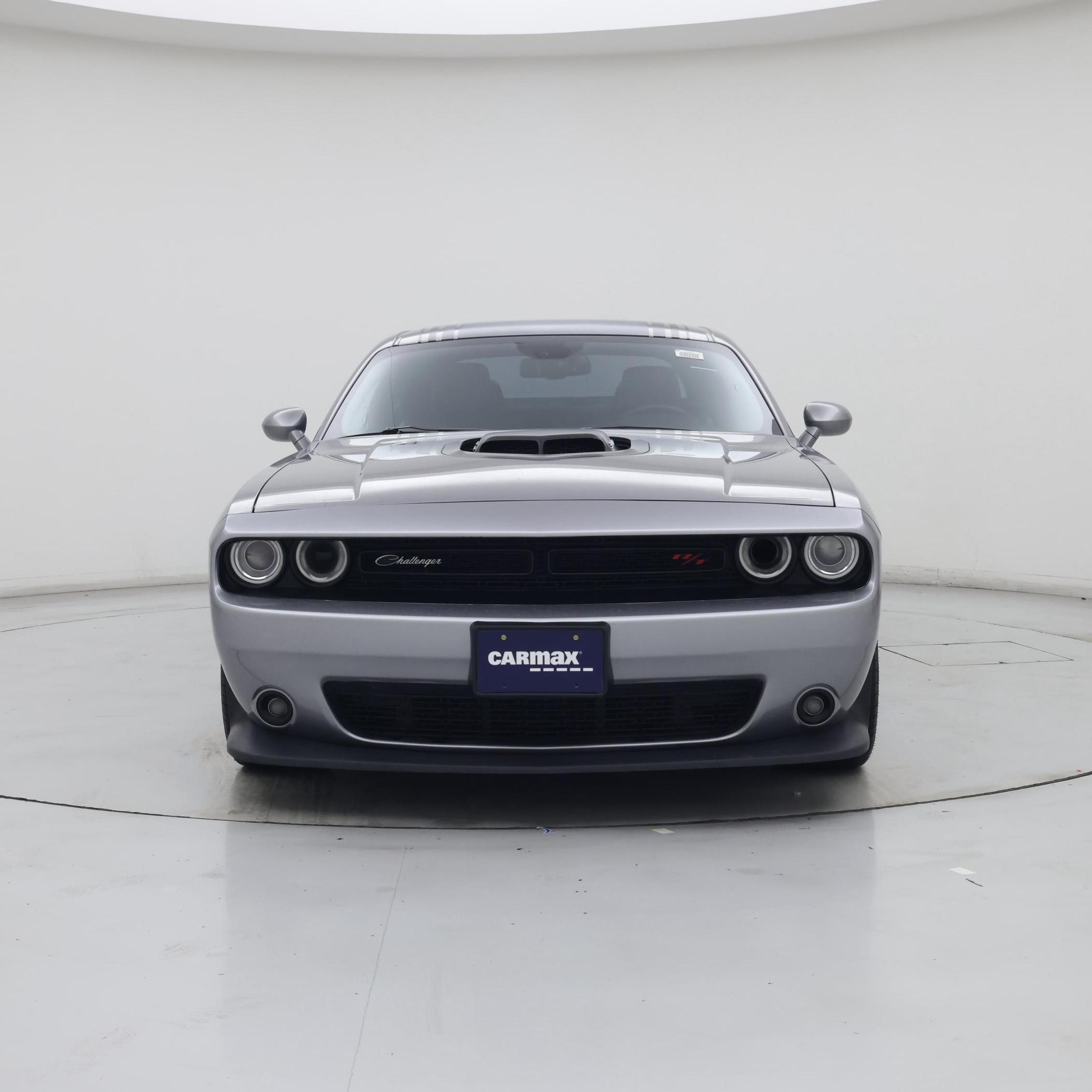 Thumbnail: 2016 Dodge Challenger - 5