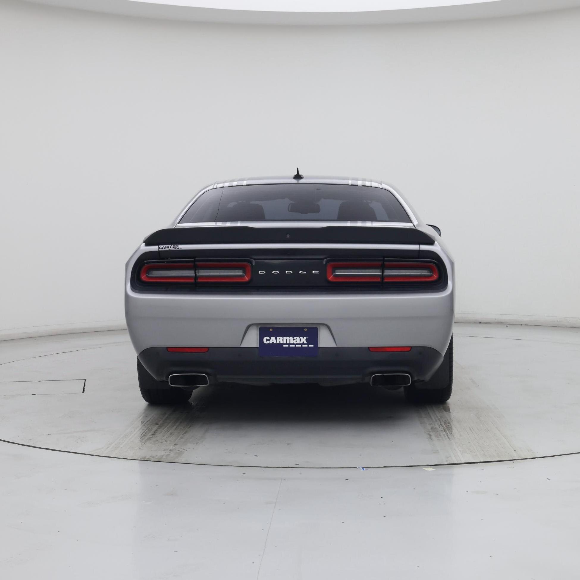Thumbnail: 2016 Dodge Challenger - 6
