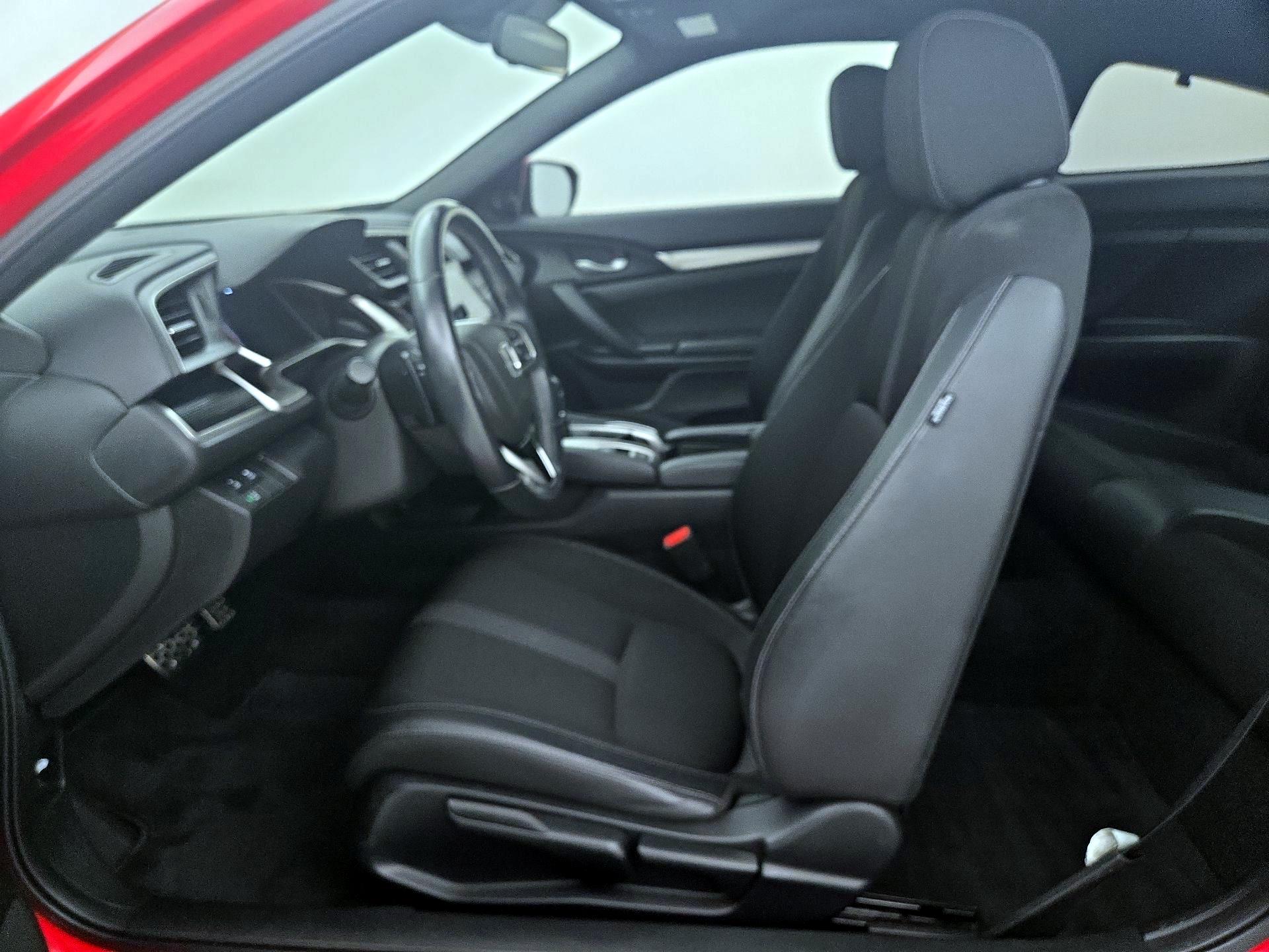 Thumbnail: 2019 Honda Civic - 11