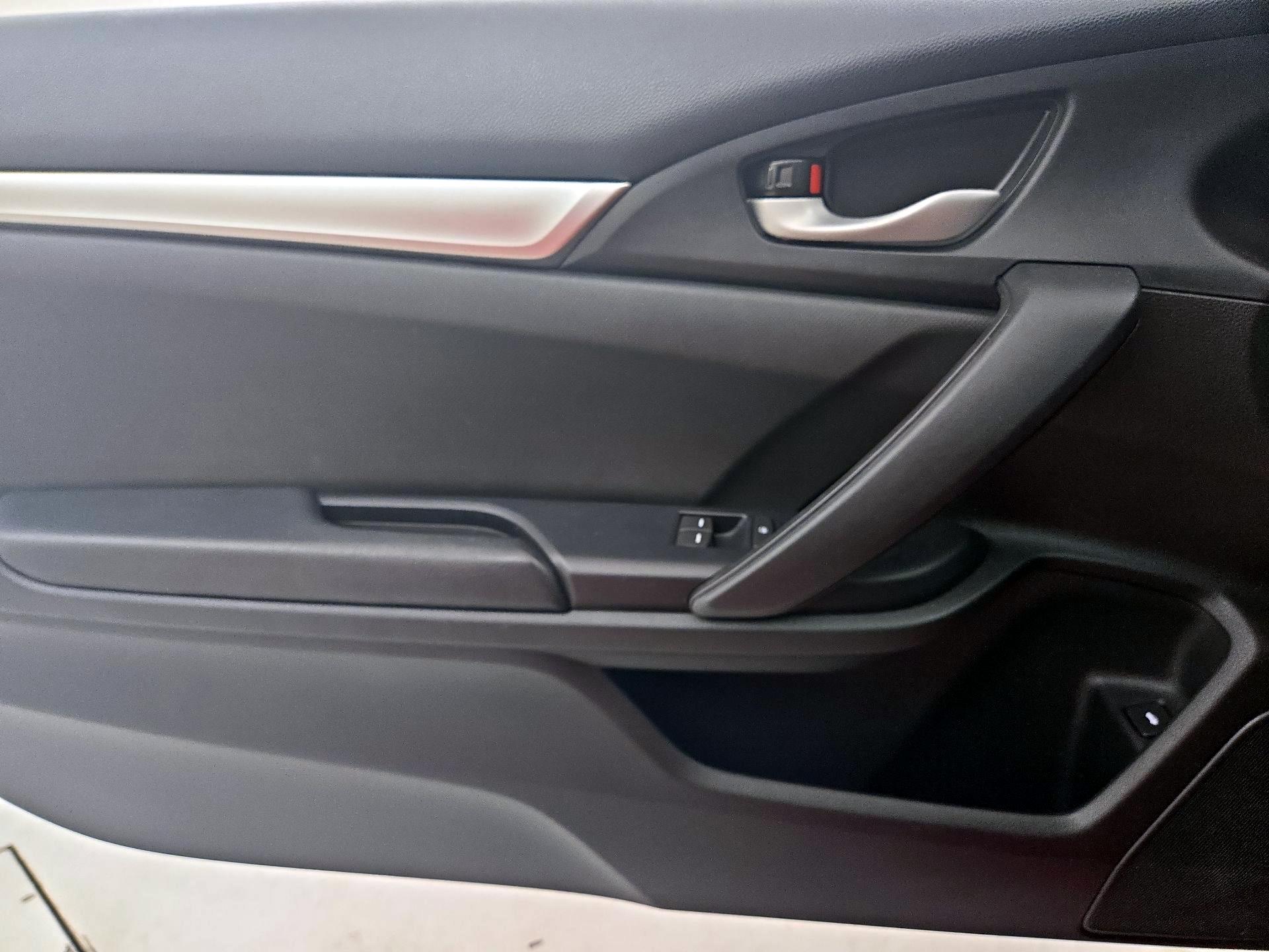 Thumbnail: 2019 Honda Civic - 12