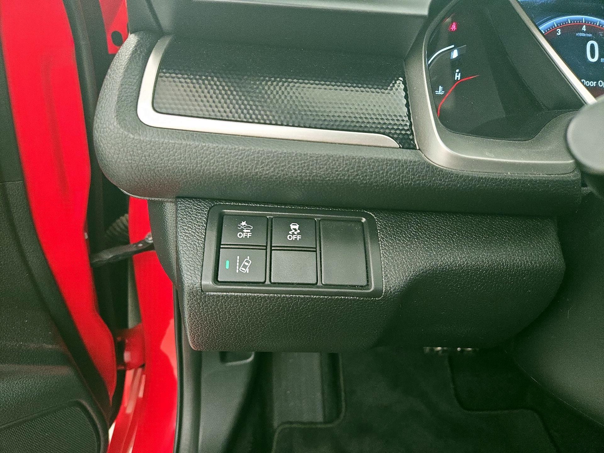 Thumbnail: 2019 Honda Civic - 13