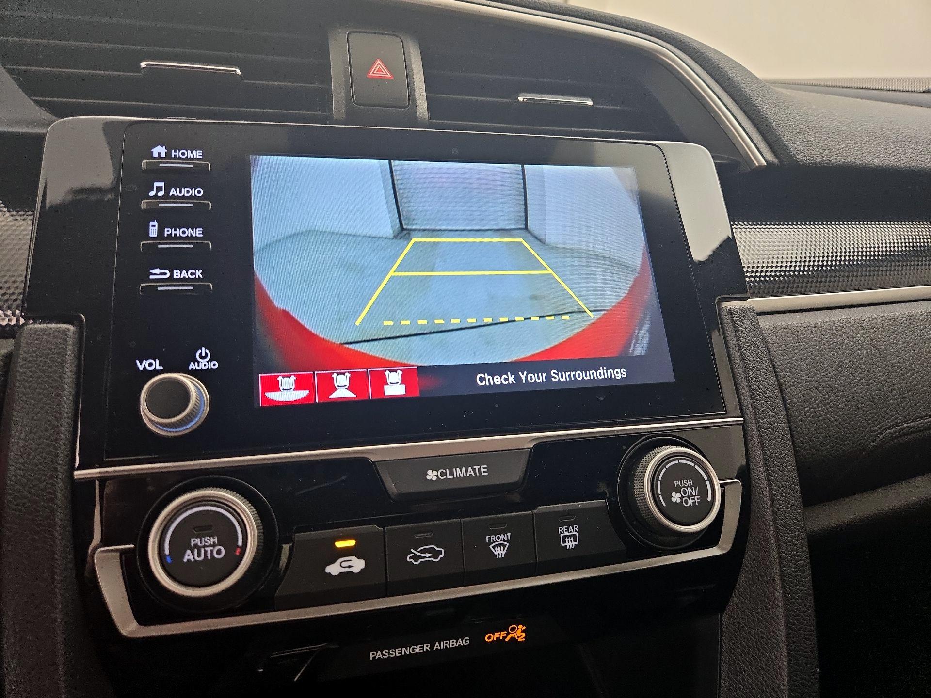 Thumbnail: 2019 Honda Civic - 14