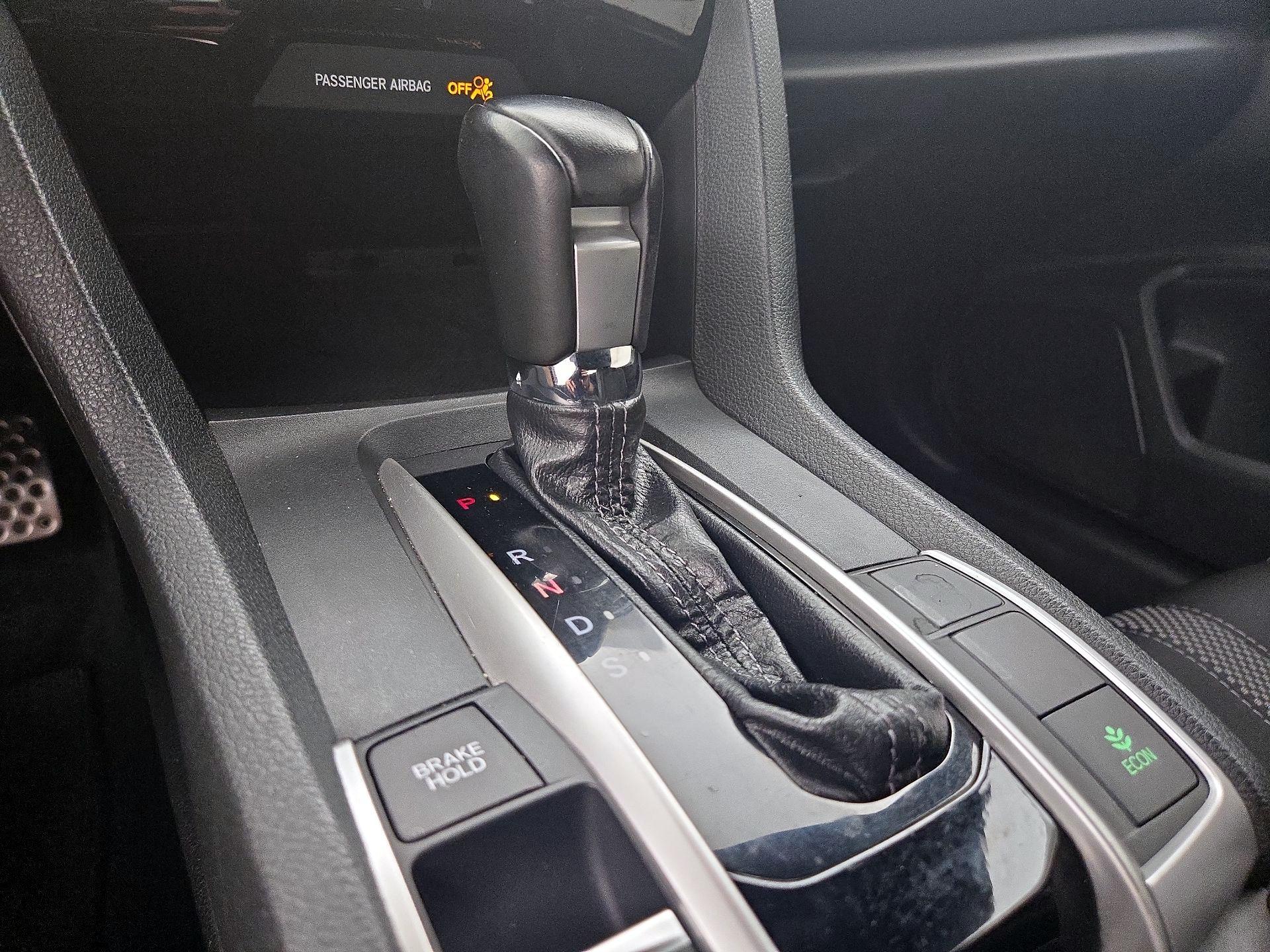 Thumbnail: 2019 Honda Civic - 17