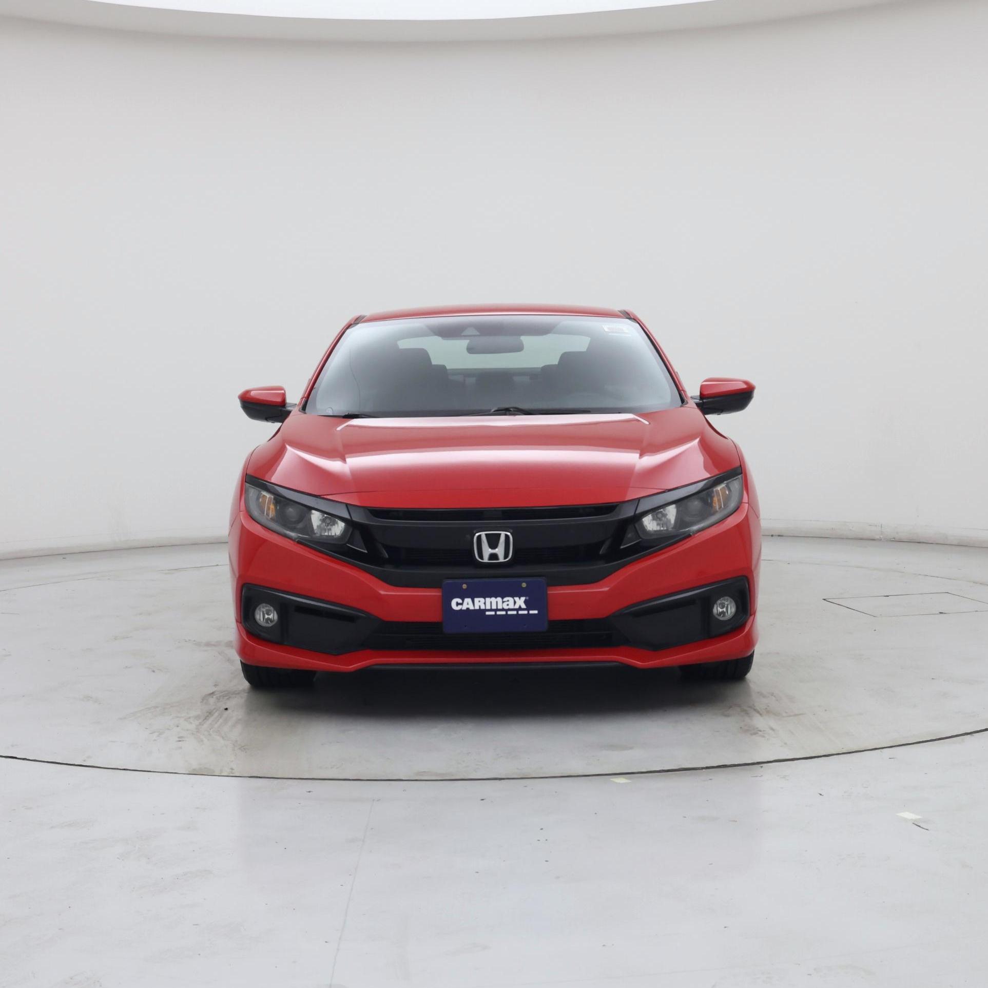 Thumbnail: 2019 Honda Civic - 5