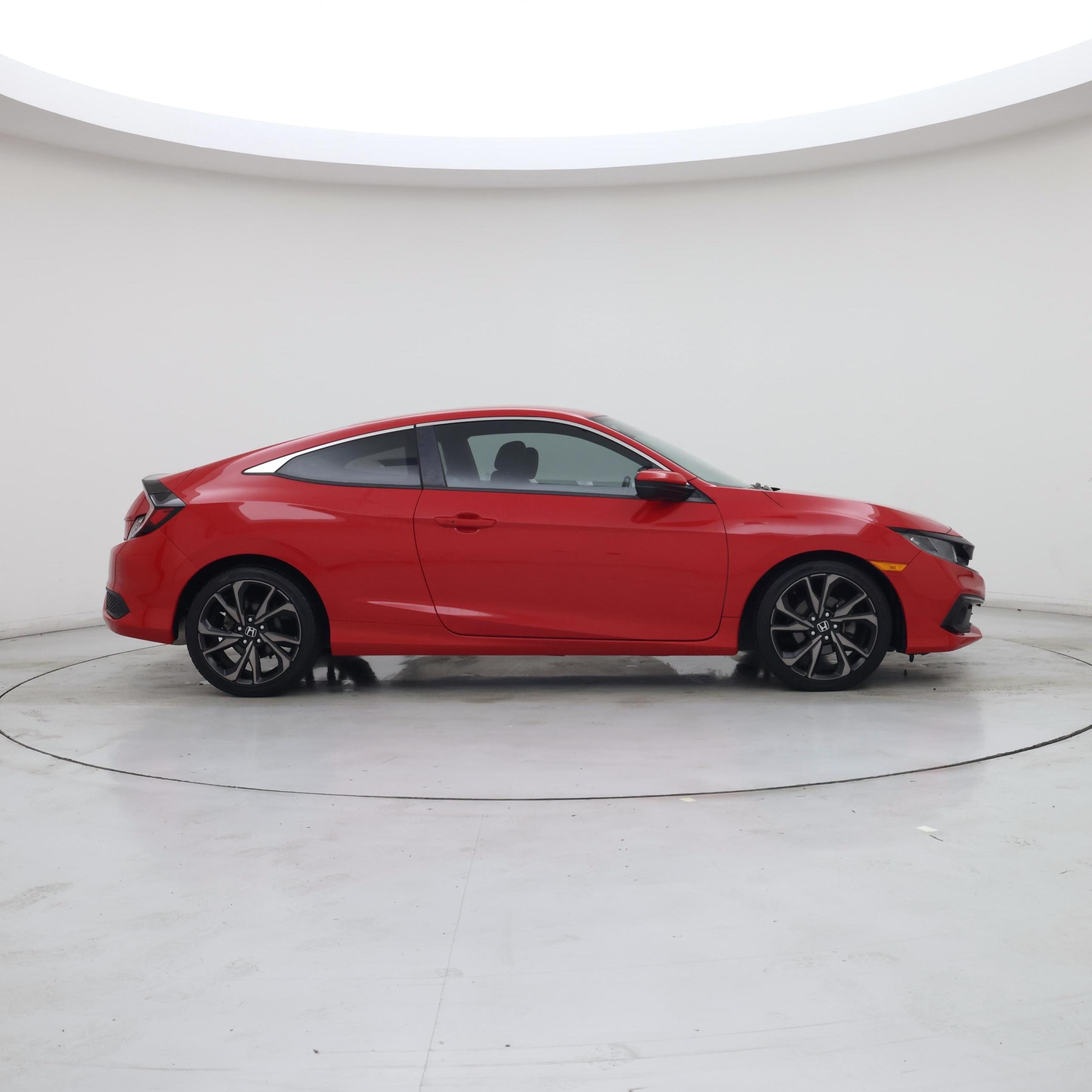 Thumbnail: 2019 Honda Civic - 7