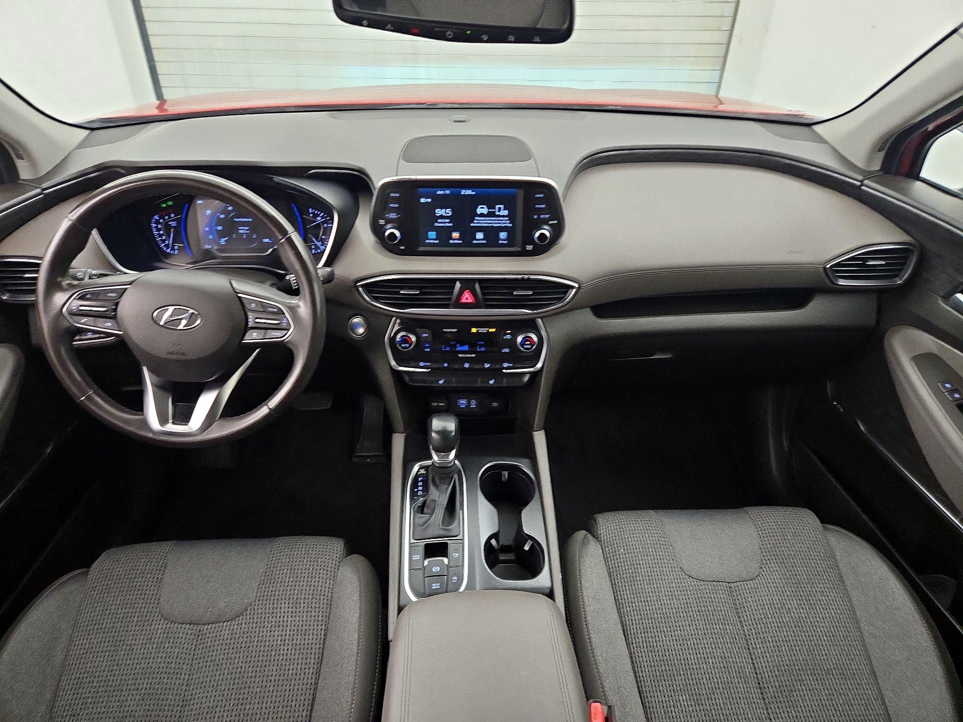 Thumbnail: 2019 Hyundai Santa Fe - 9